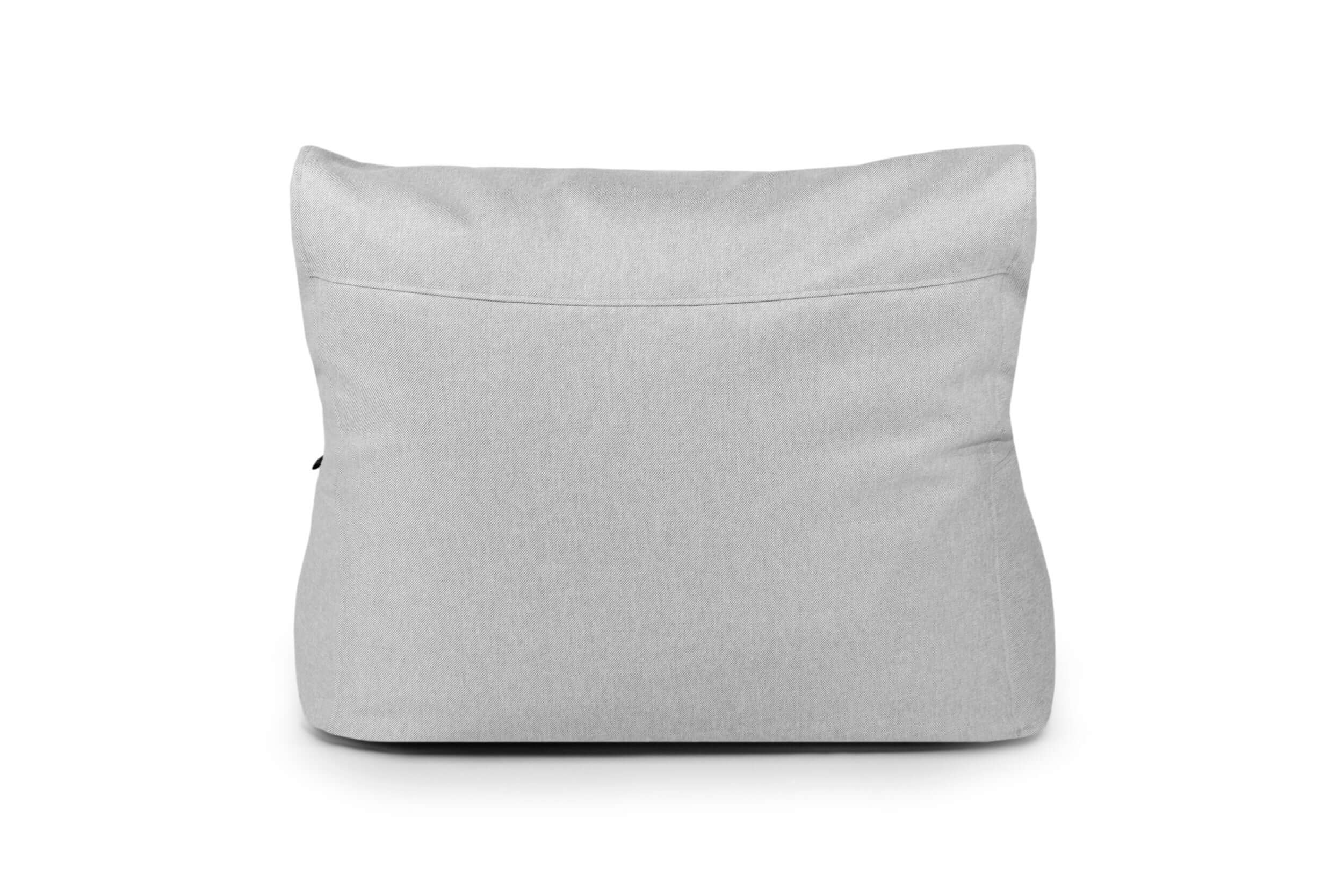 Sittsäck solsäng  - sunbed 90 Riviera Light Grey