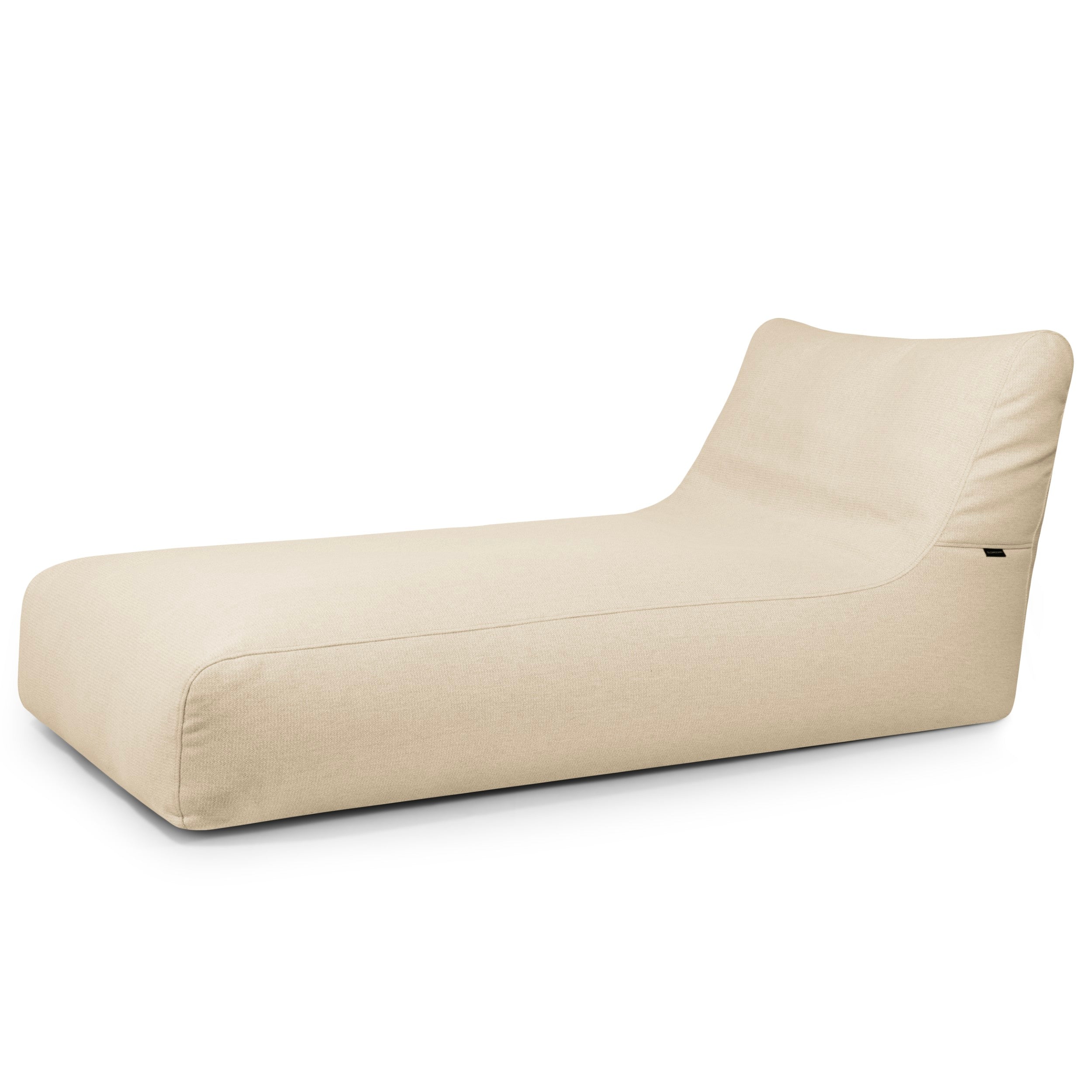 Sittsäck solsäng  - solsäng  90 Dunẽs sand