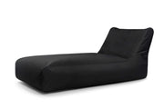 Bean bag Sunbed 90 OX Black