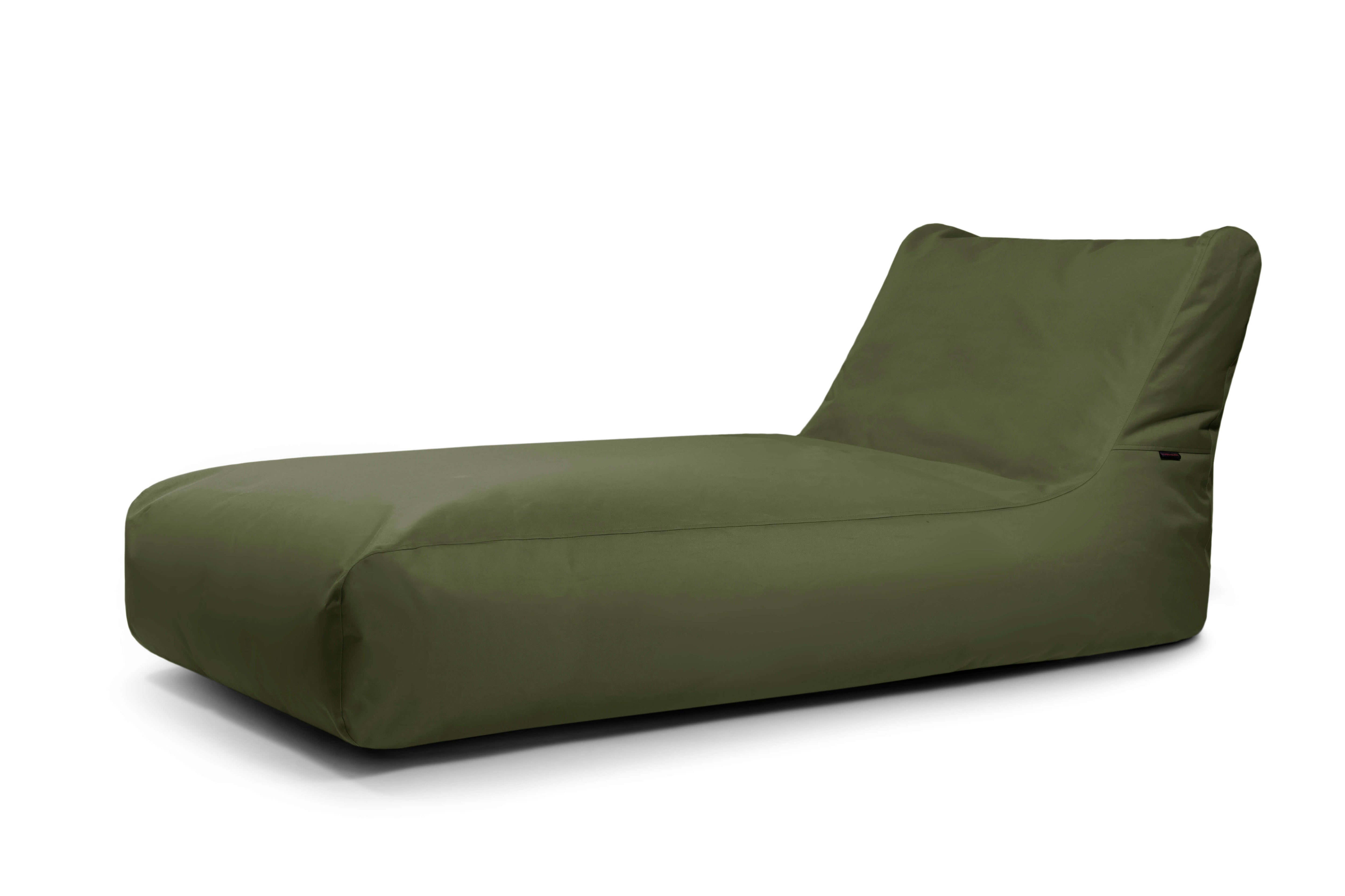 Bean bag Sunbed 90 OX Khaki
