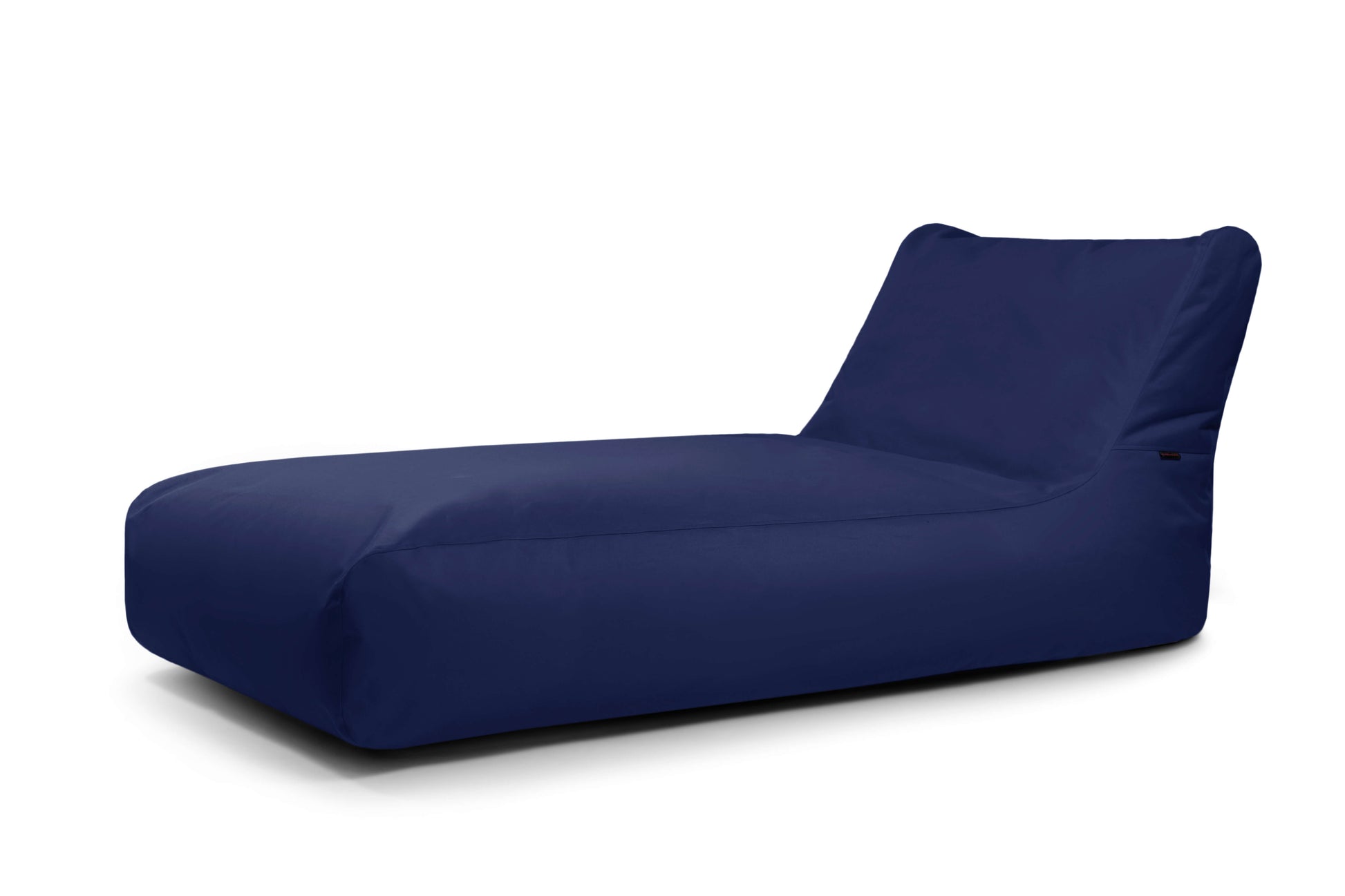 Bean bag Sunbed 90 OX Navy