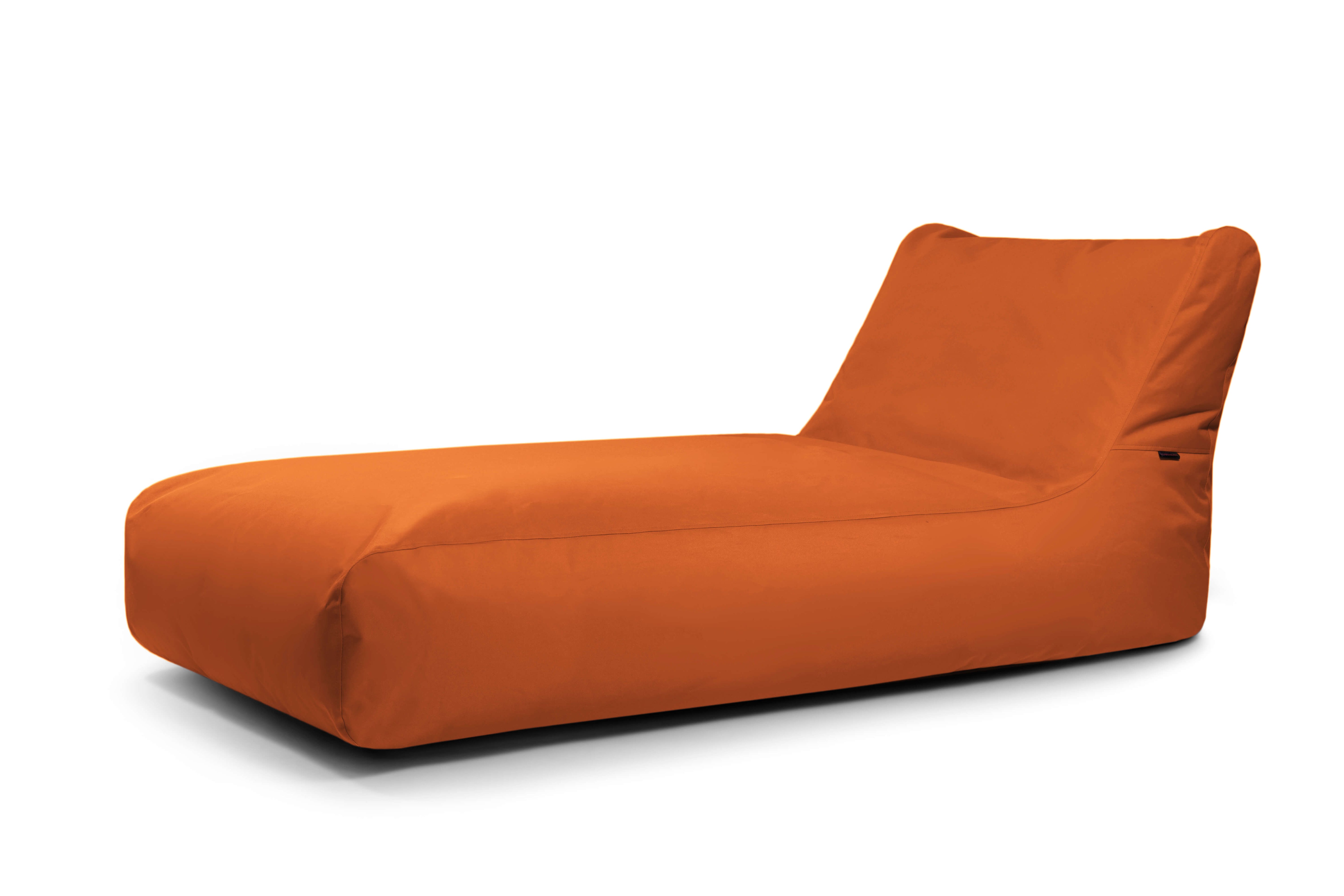 Bean bag Sunbed 90 OX Pumpkin