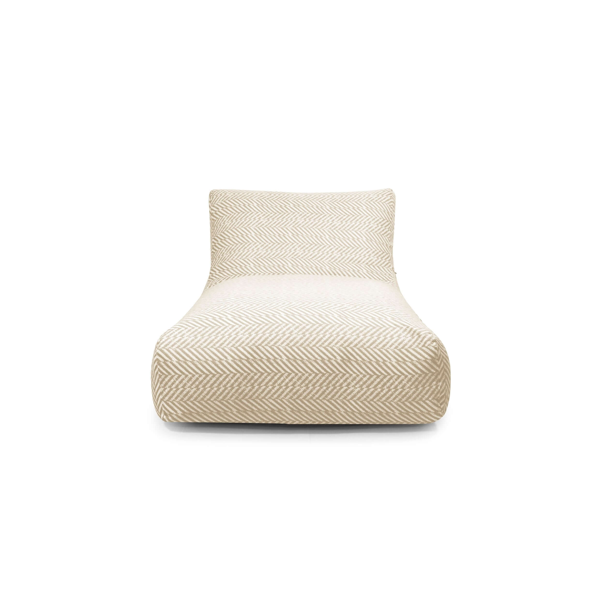 Sittsäck solsäng  - sunbed 90 Zarzuela Beige