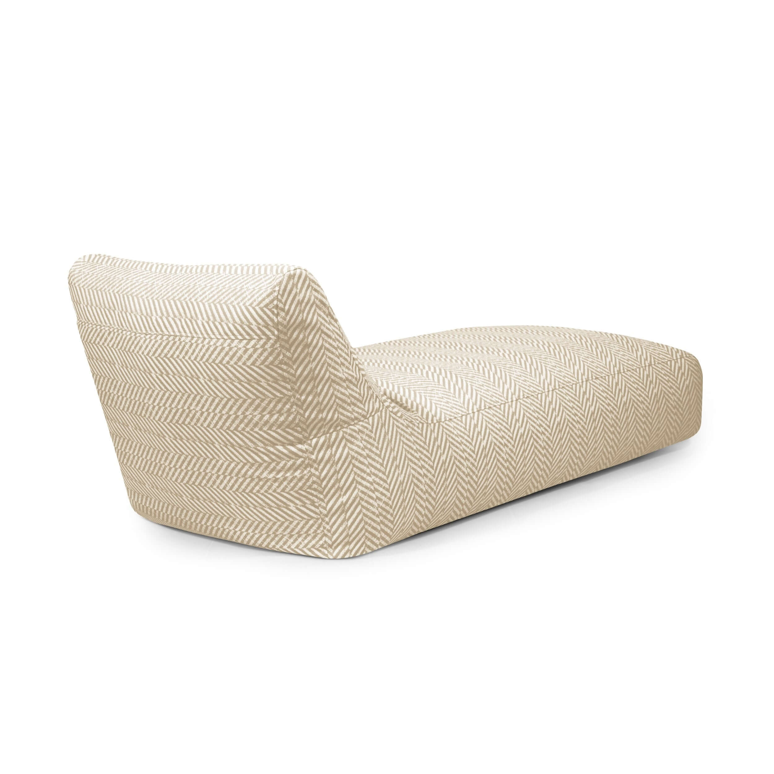 Sittsäck solsäng  - sunbed 90 Zarzuela Beige