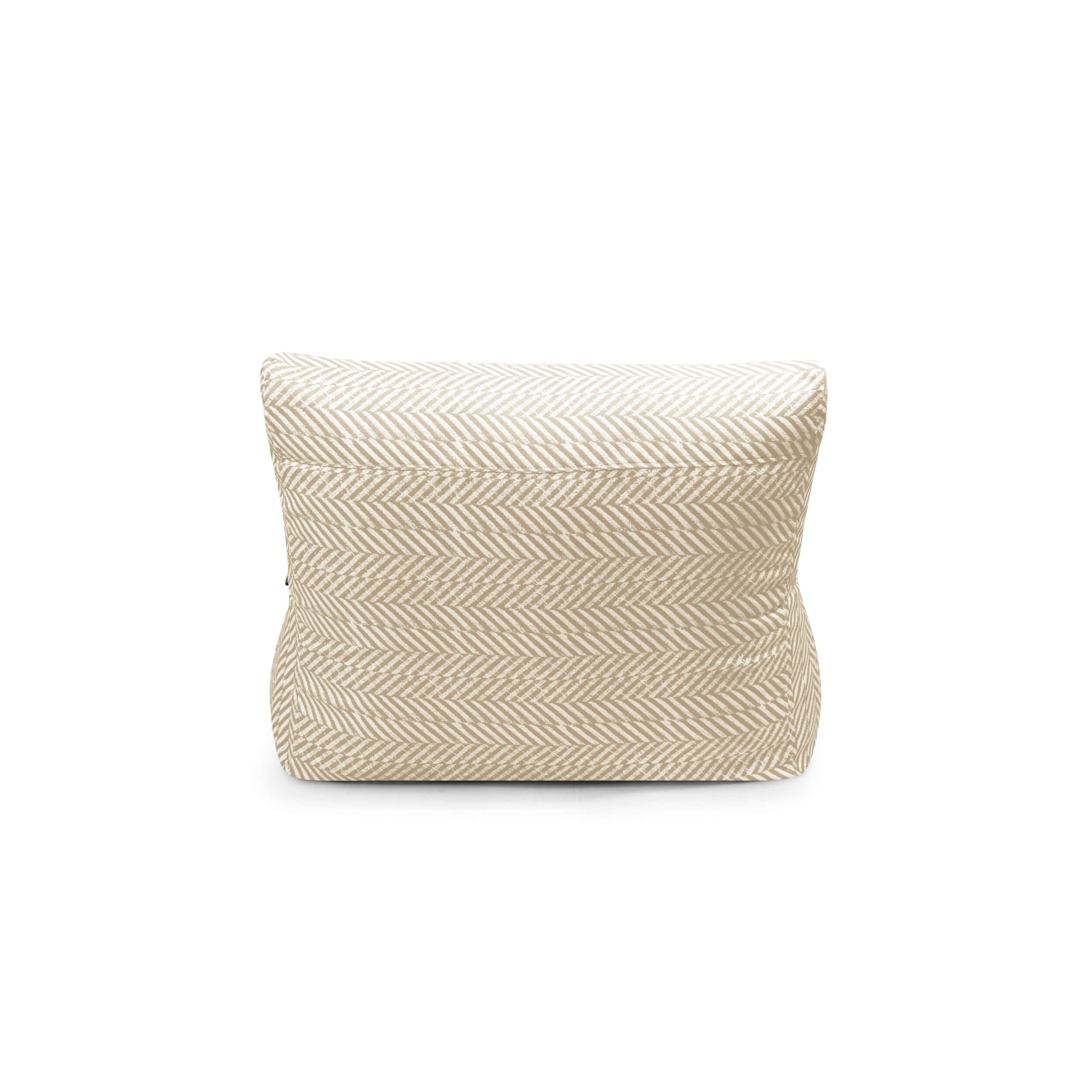 Sittsäck solsäng  - sunbed 90 Zarzuela Beige