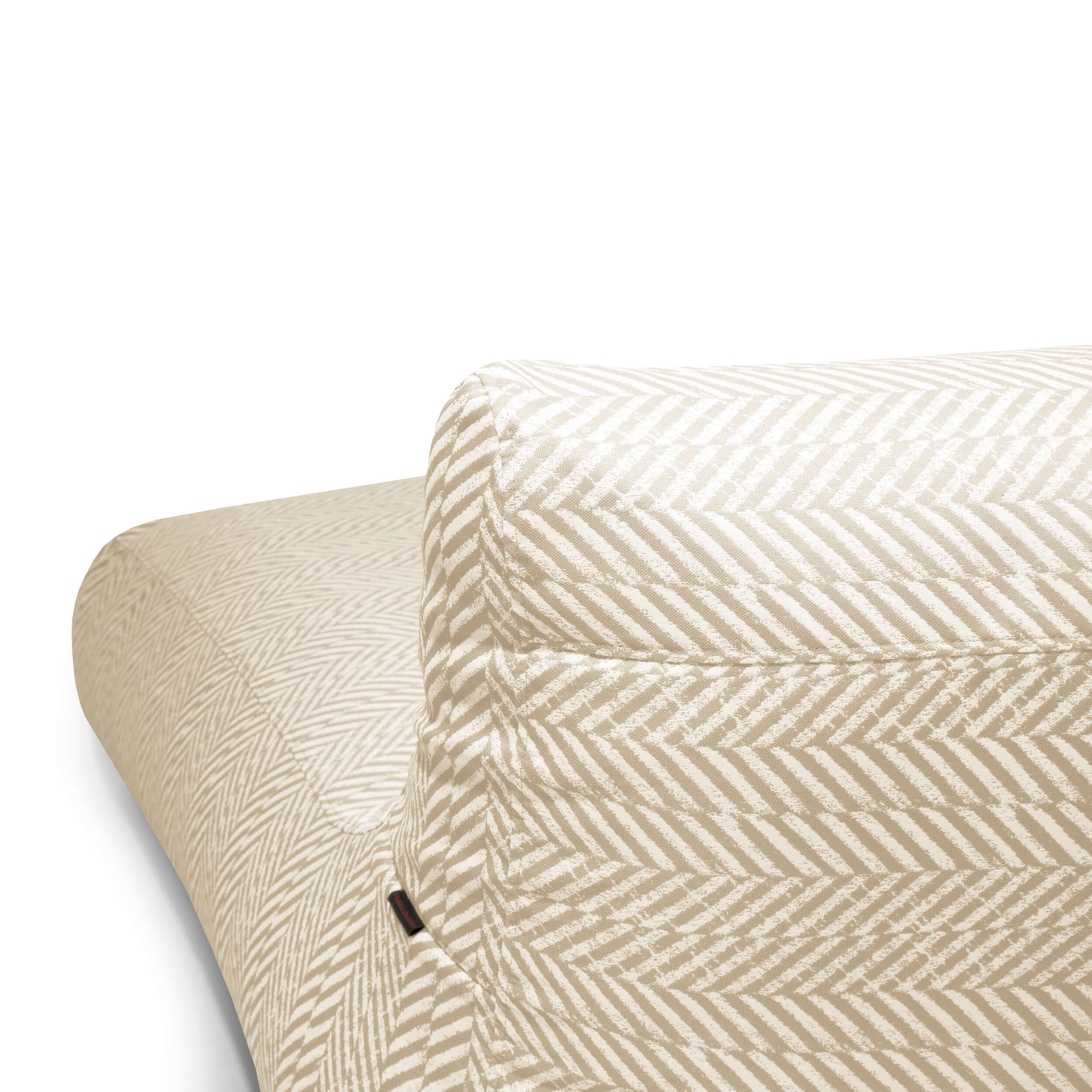 Sittsäck solsäng  - sunbed 90 Zarzuela Beige