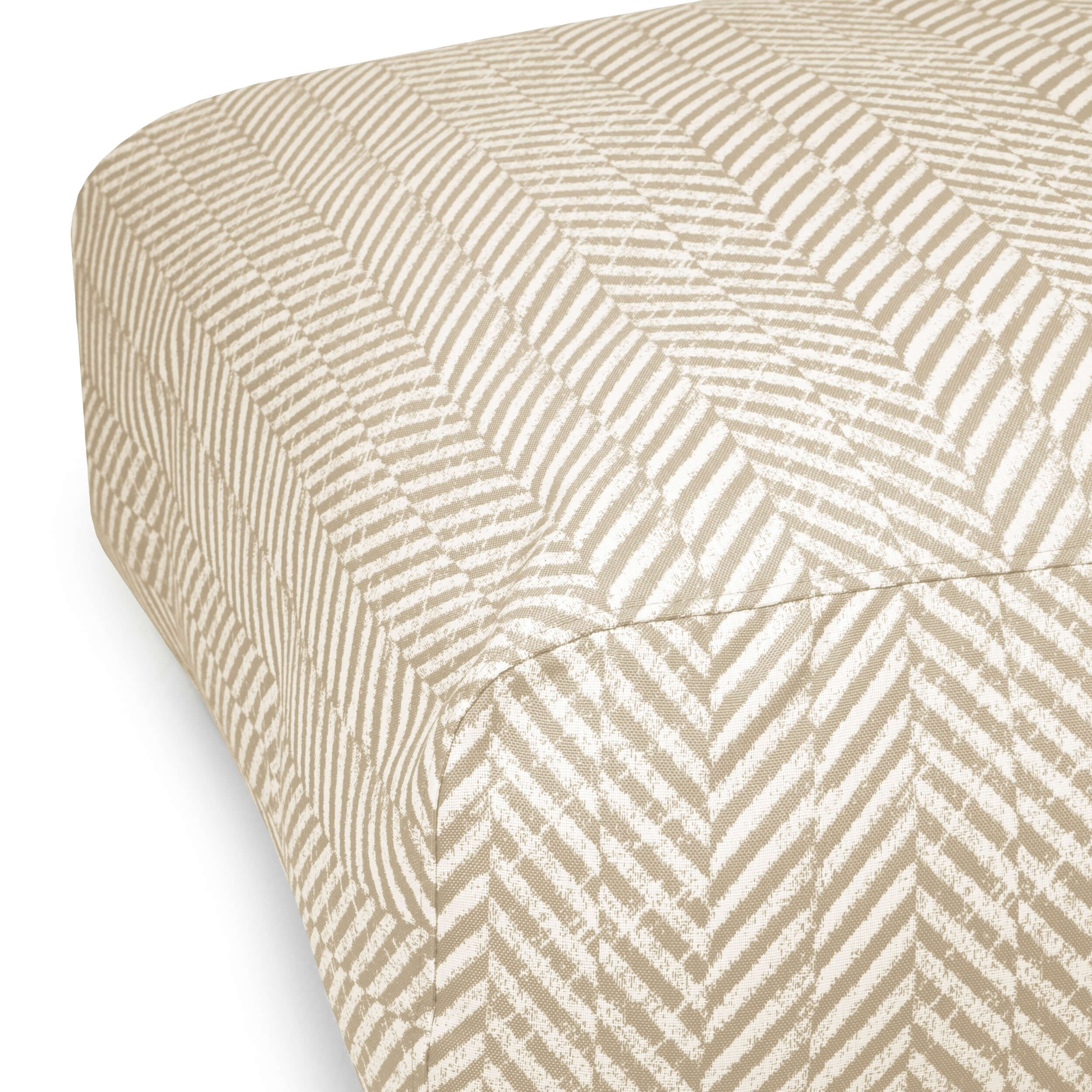 Sittsäck solsäng  - sunbed 90 Zarzuela Beige