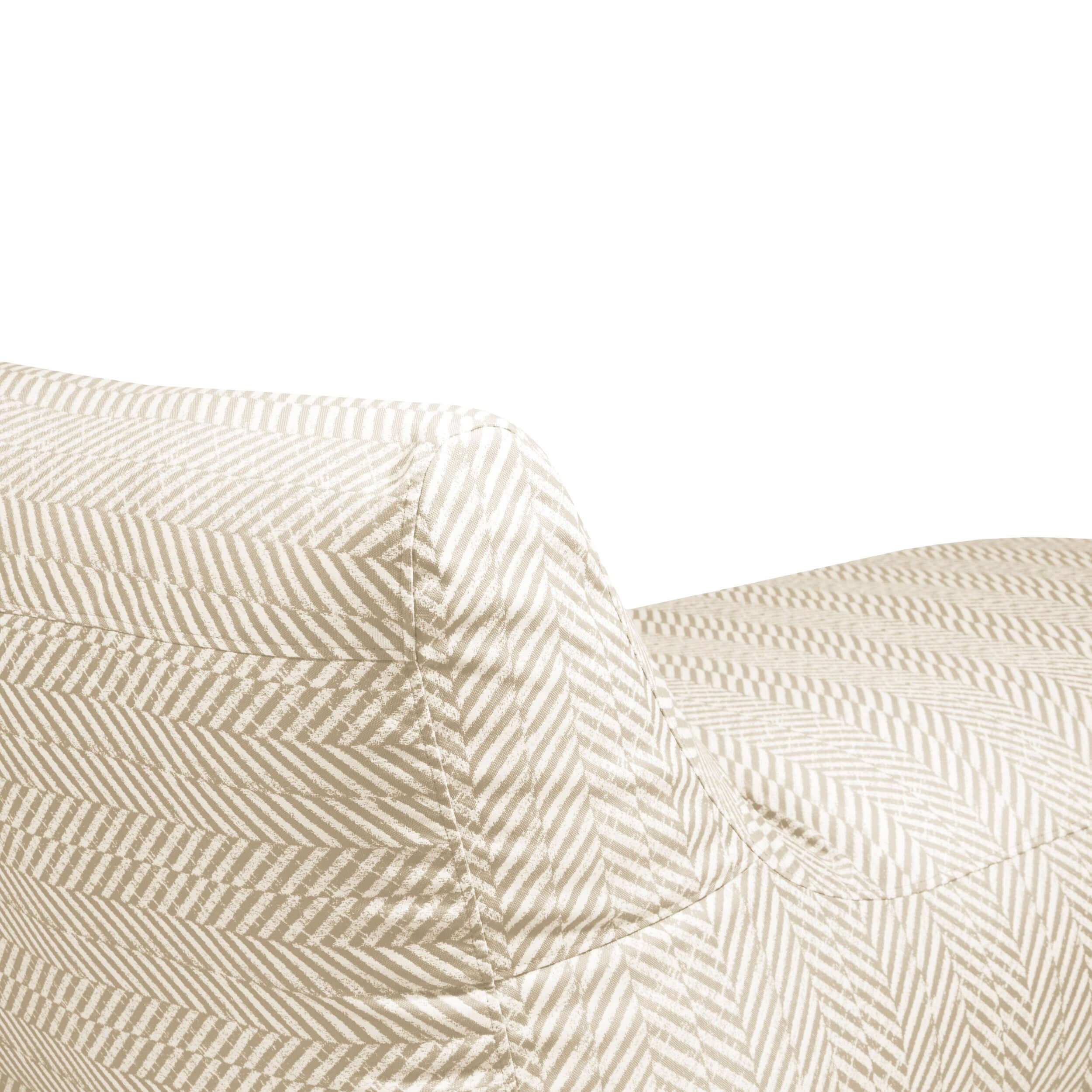 Sittsäck solsäng  - sunbed 90 Zarzuela Beige