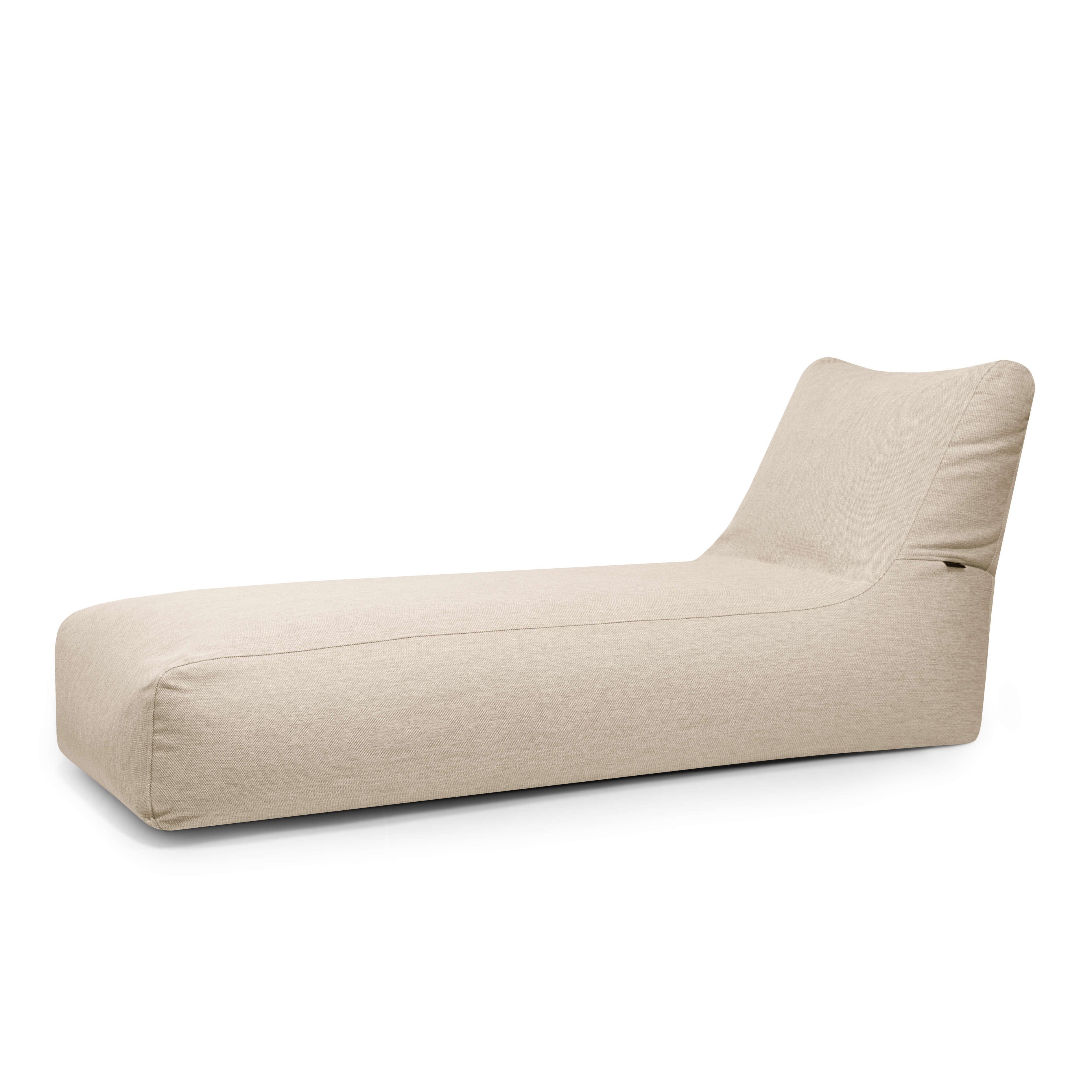 Sittsäck solsäng  - solsäng  Casa Sand