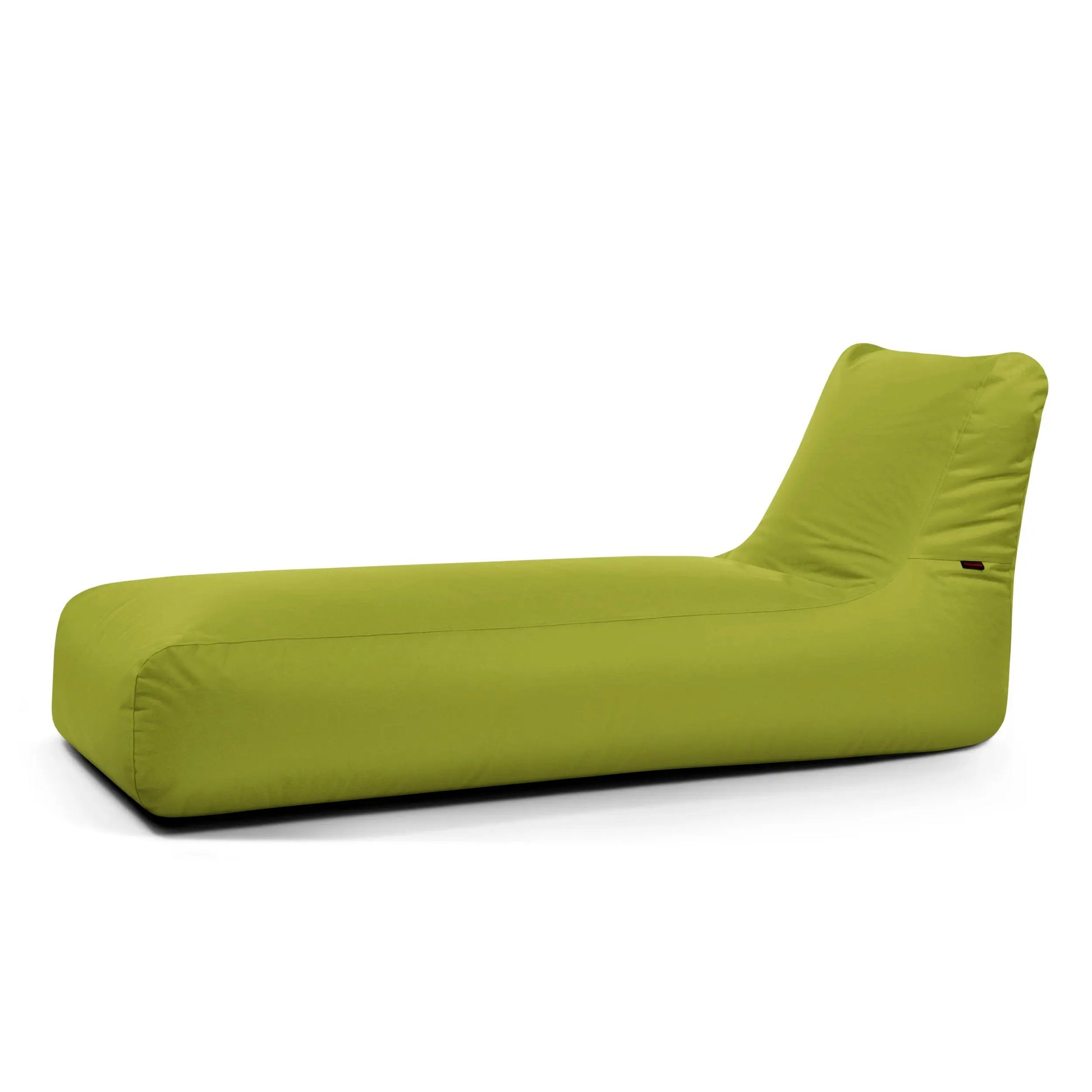 Sittsäck dagbädd  - sunbed  OX Lime SLOWDOWN