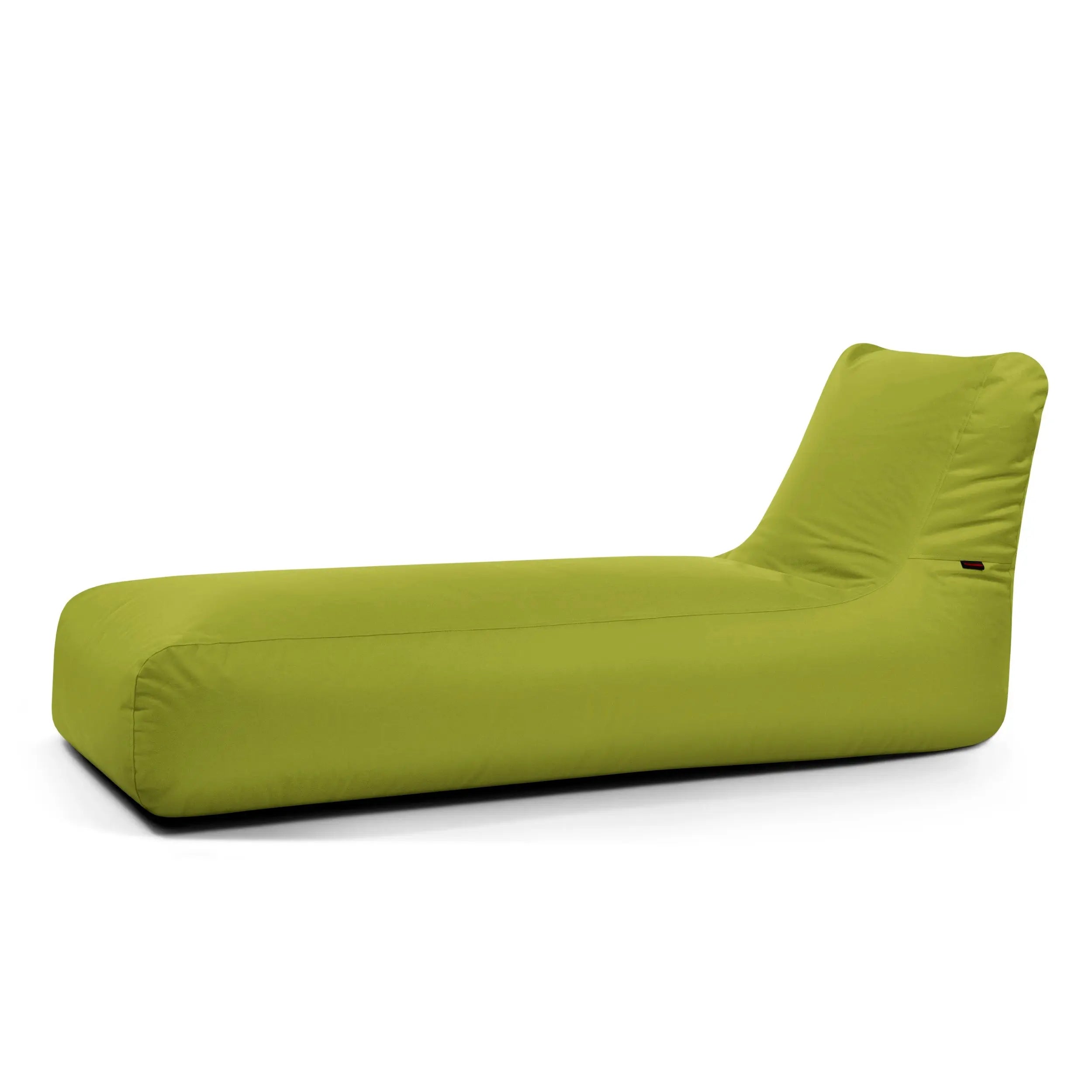 Sittsäck dagbädd  - sunbed  OX Lime SLOWDOWN