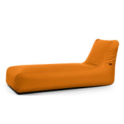Sittsäck dagbädd  - sunbed  OX Orange SLOWDOWN