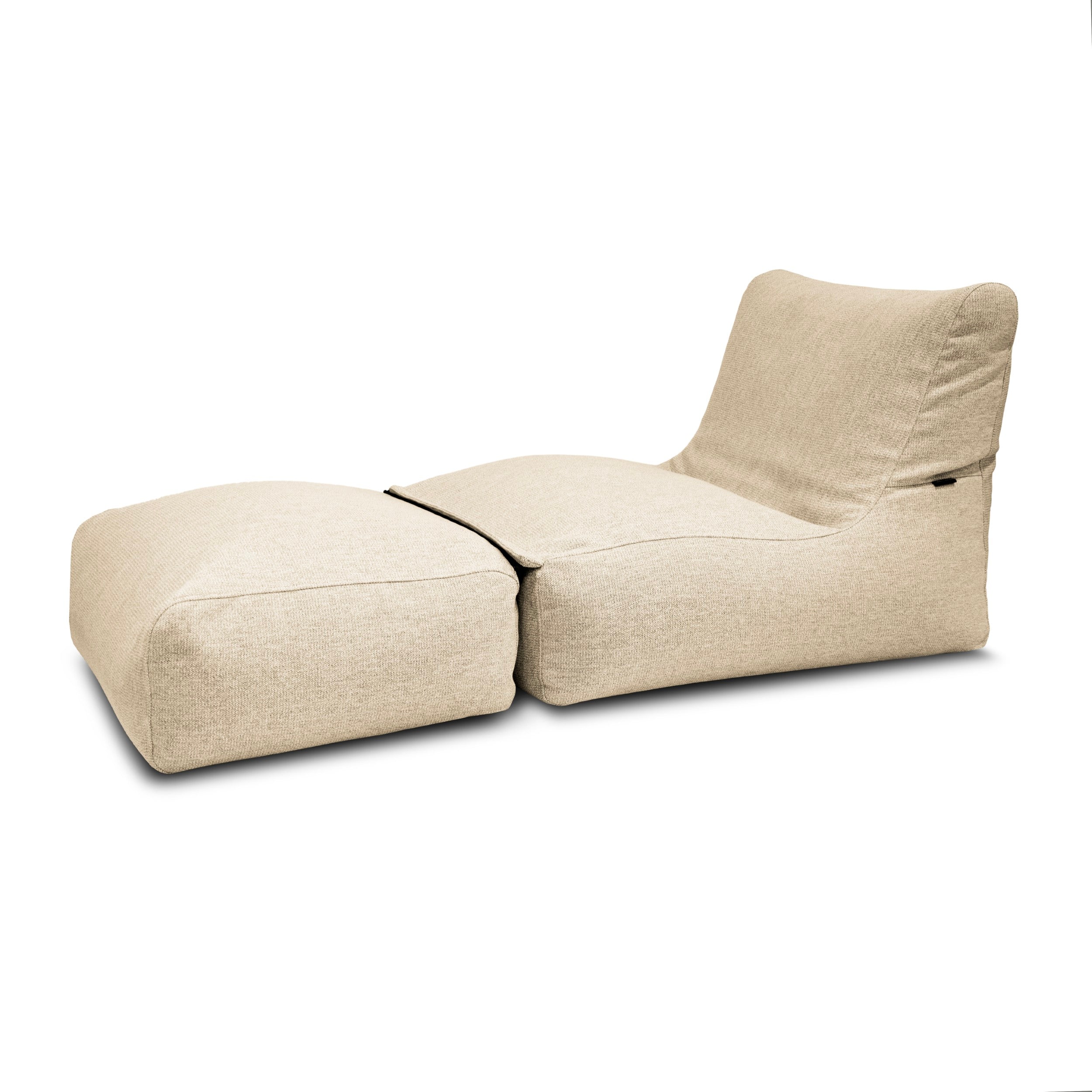 solsäng split 90 Dunẽs sand