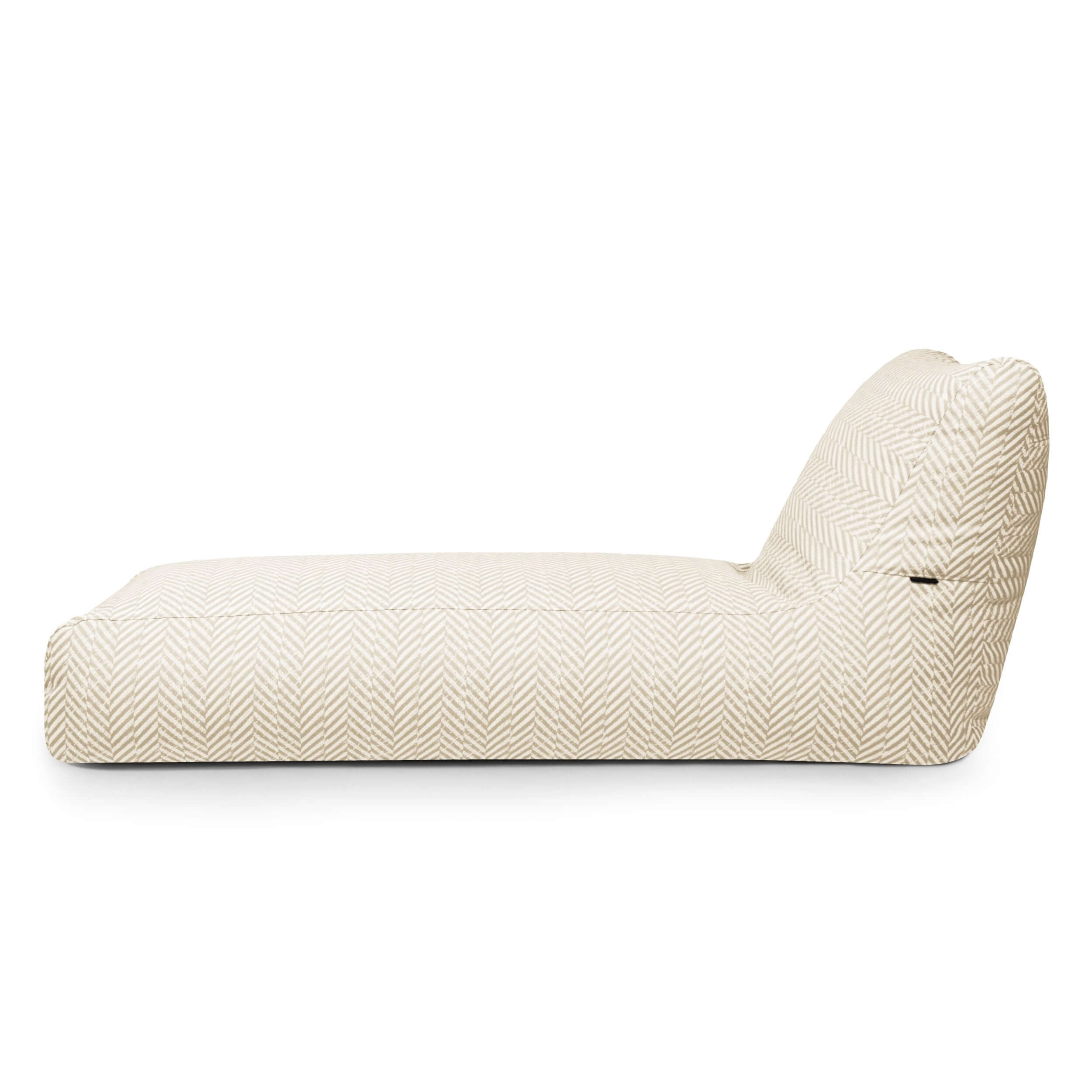 Sittsäck solsäng  - solsäng  Zarzuela Beige