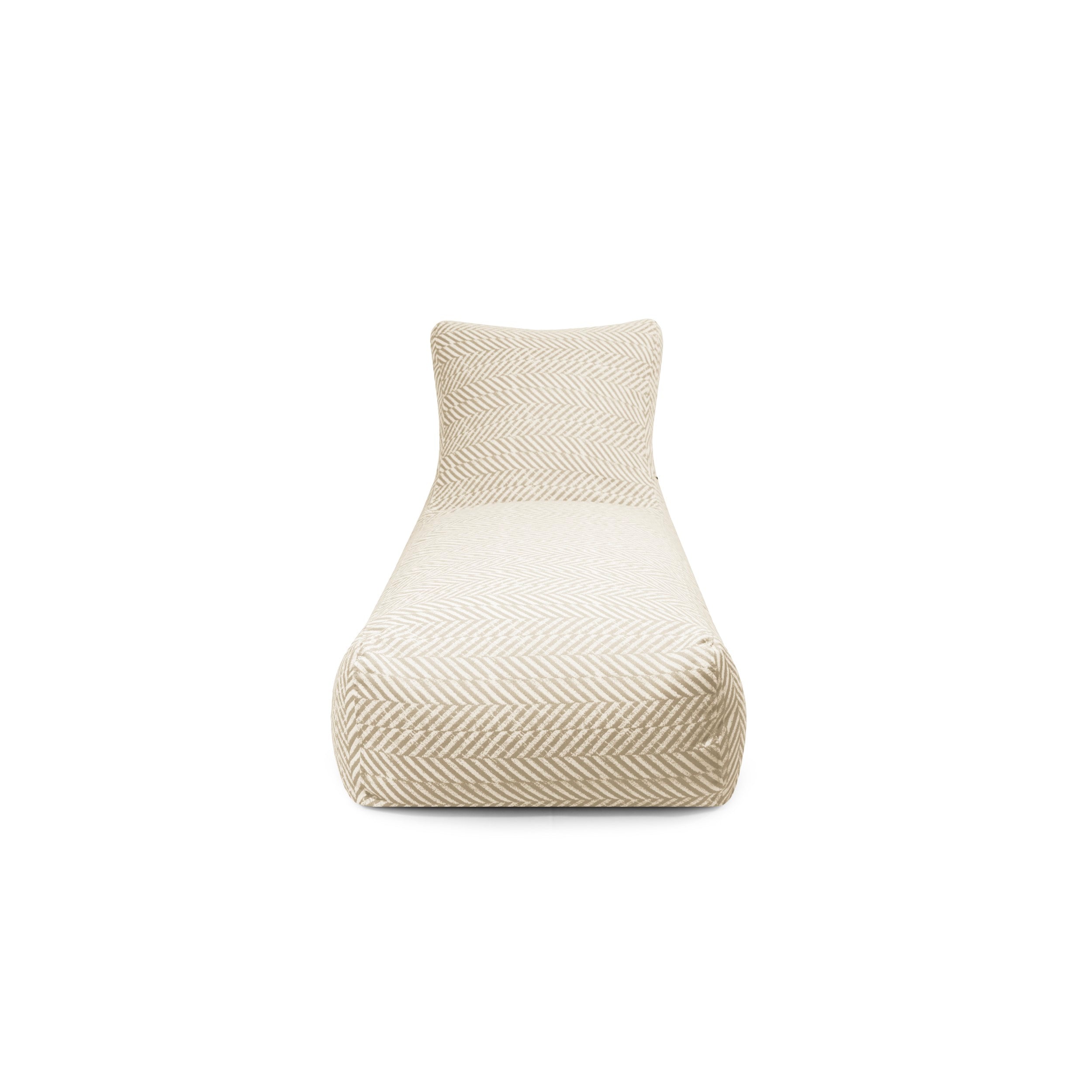 Sittsäck solsäng  - solsäng  Zarzuela Beige