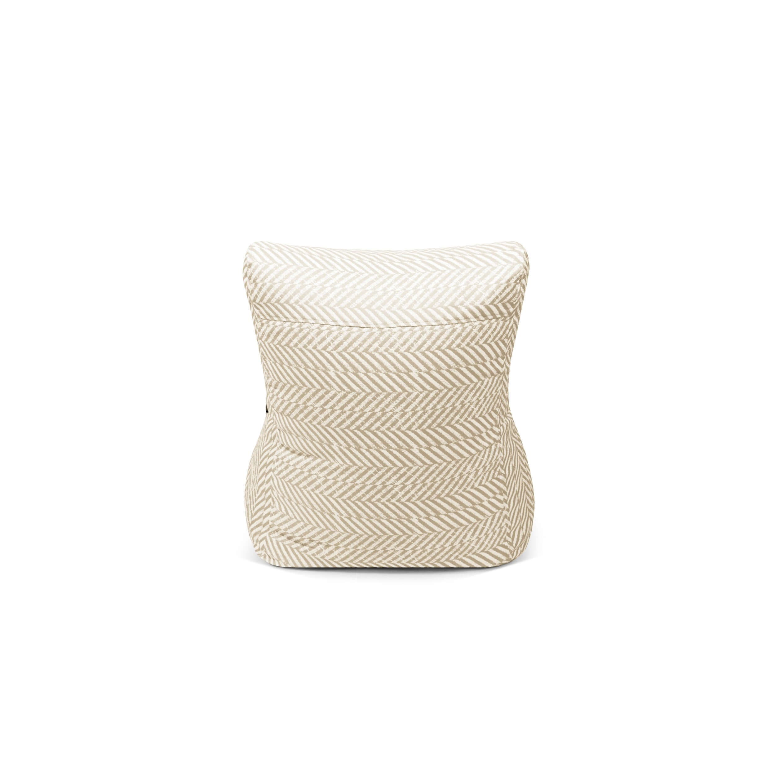 Sittsäck solsäng  - solsäng  Zarzuela Beige
