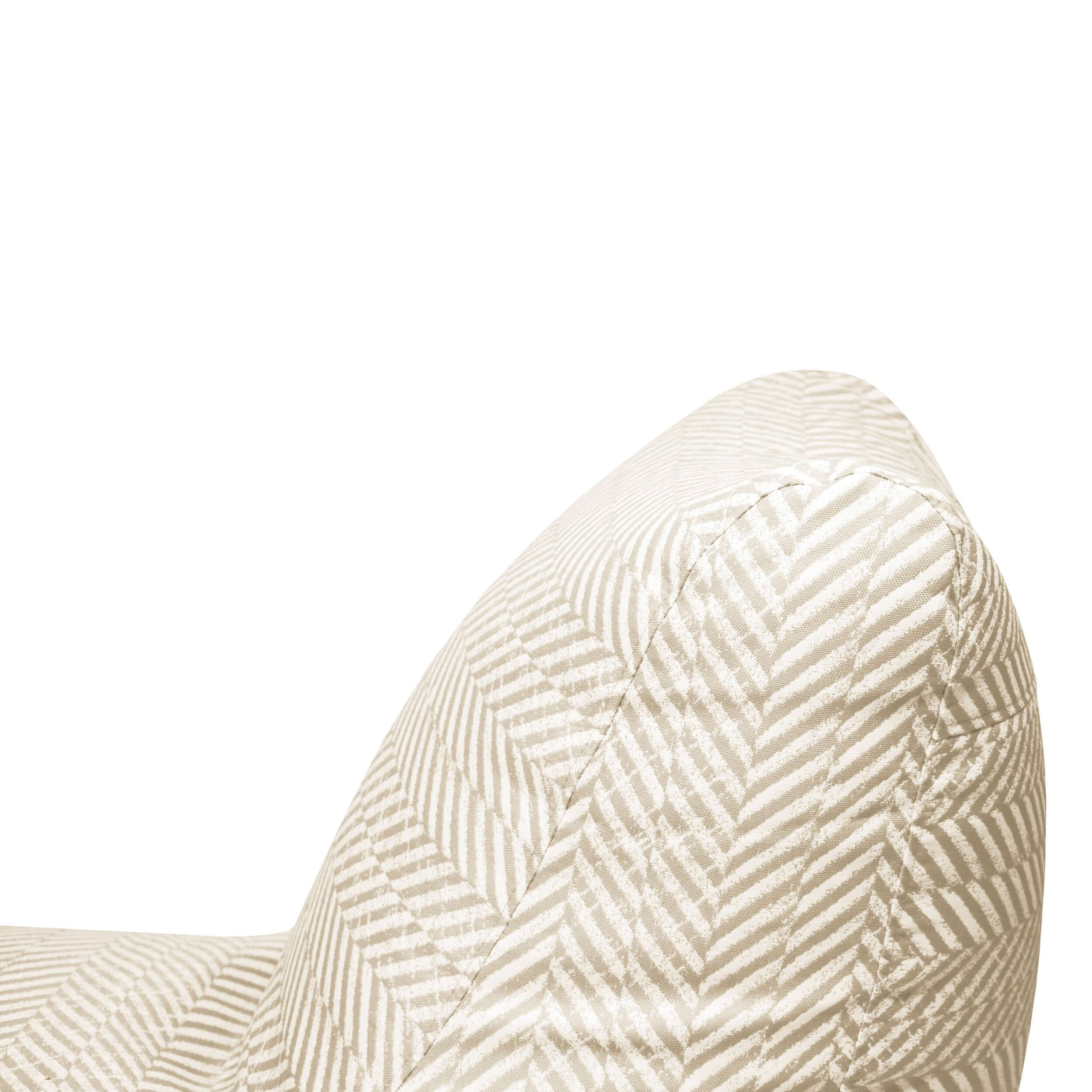 Sittsäck solsäng  - solsäng  Zarzuela Beige