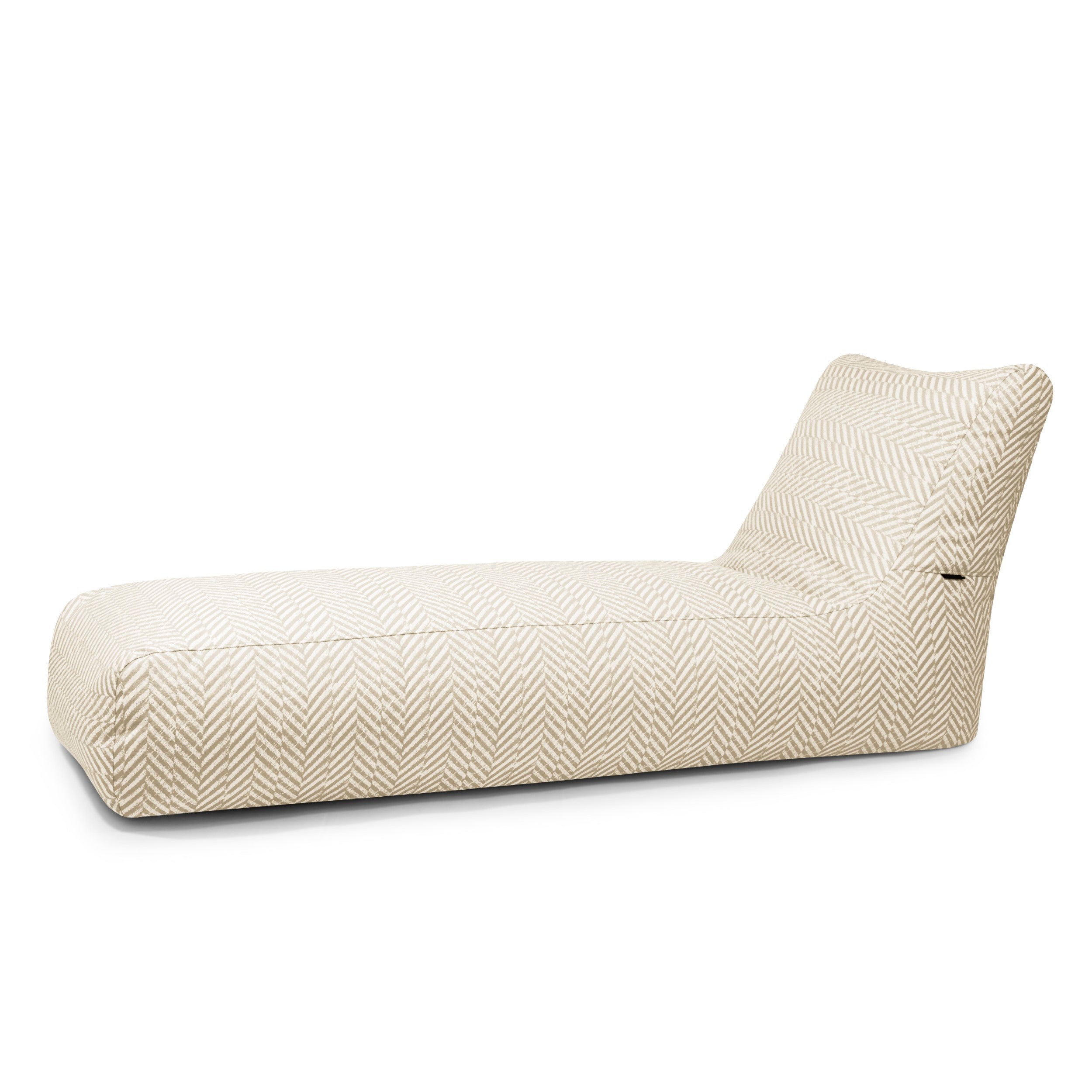 Sittsäck solsäng  - solsäng  Zarzuela Beige