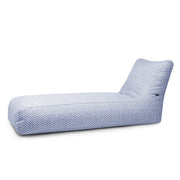 Sittsäck solsäng  - solsäng  Zarzuela Blue