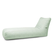 Sittsäck solsäng  - solsäng  Zarzuela Pastel Green