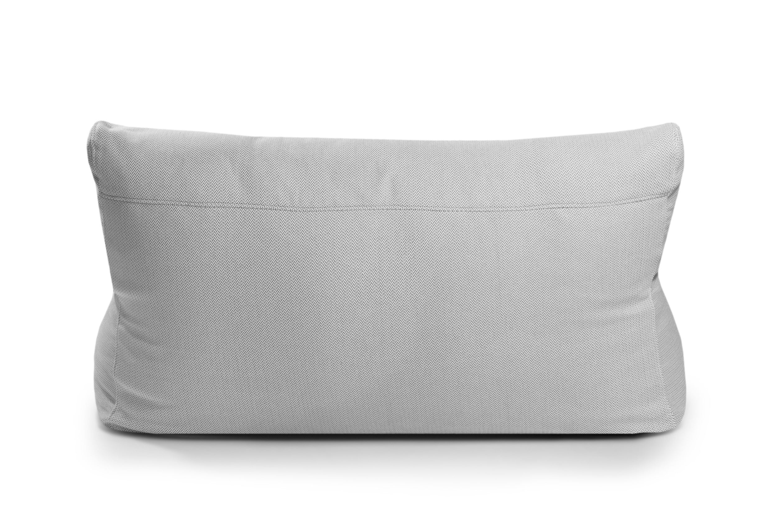 Sittsäck solsäng  - soffa sunbed Canaria Grey