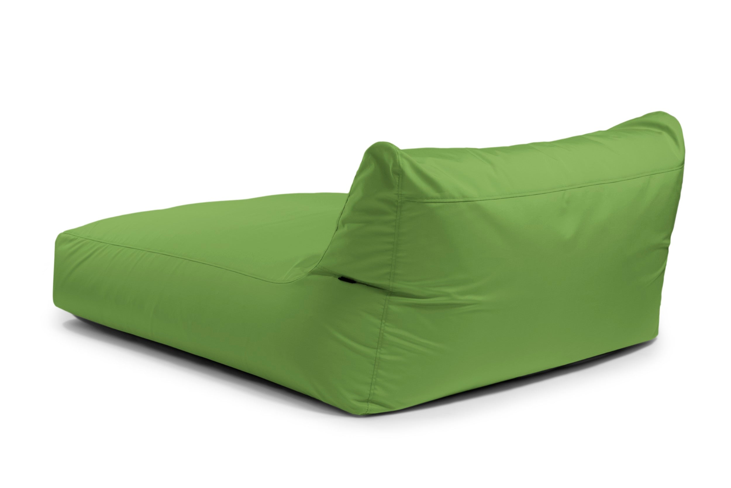 Sittsäck Soffa solsäng  - solsäng  Colorin Lime