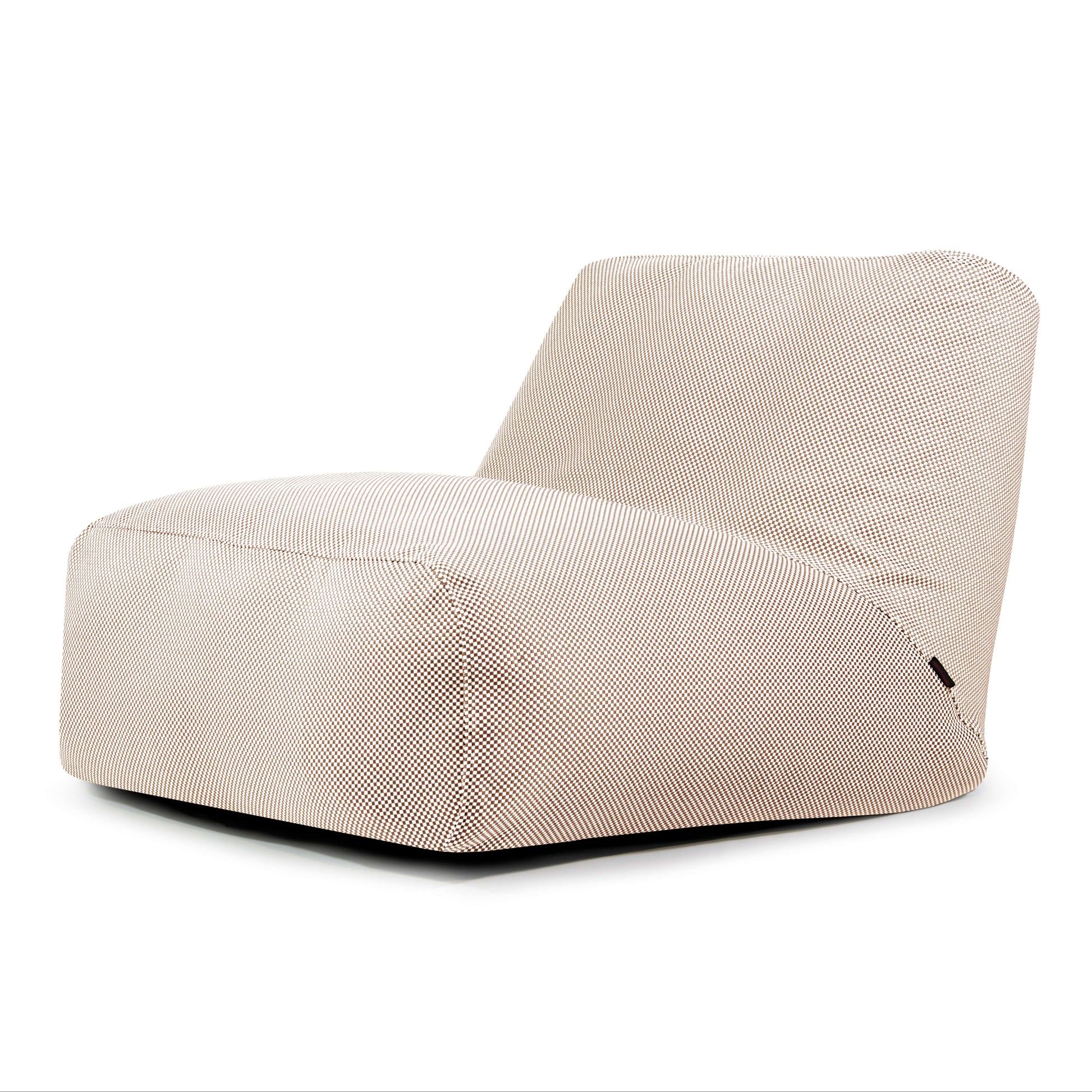 Bean bag Tube 100 Capri Beige