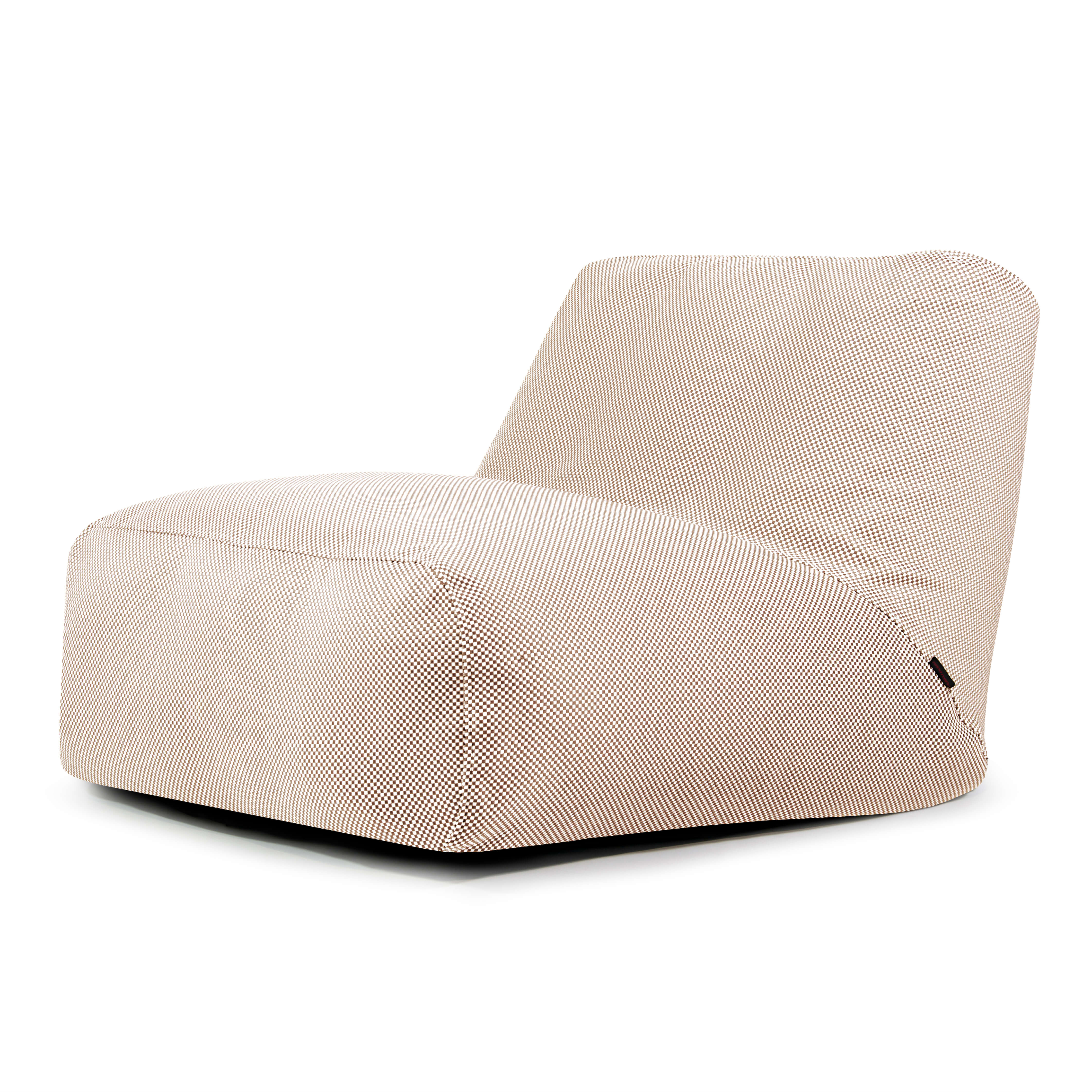 Bean bag Tube 100 Capri Beige