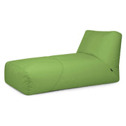 Sittsäck Tube 100 Dagbädd Colorin Lime