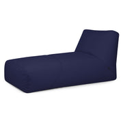 Sittsäck Tube 100 Dagbädd Colorin Navy