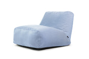 Bean bag Tube 100 Capri Blue