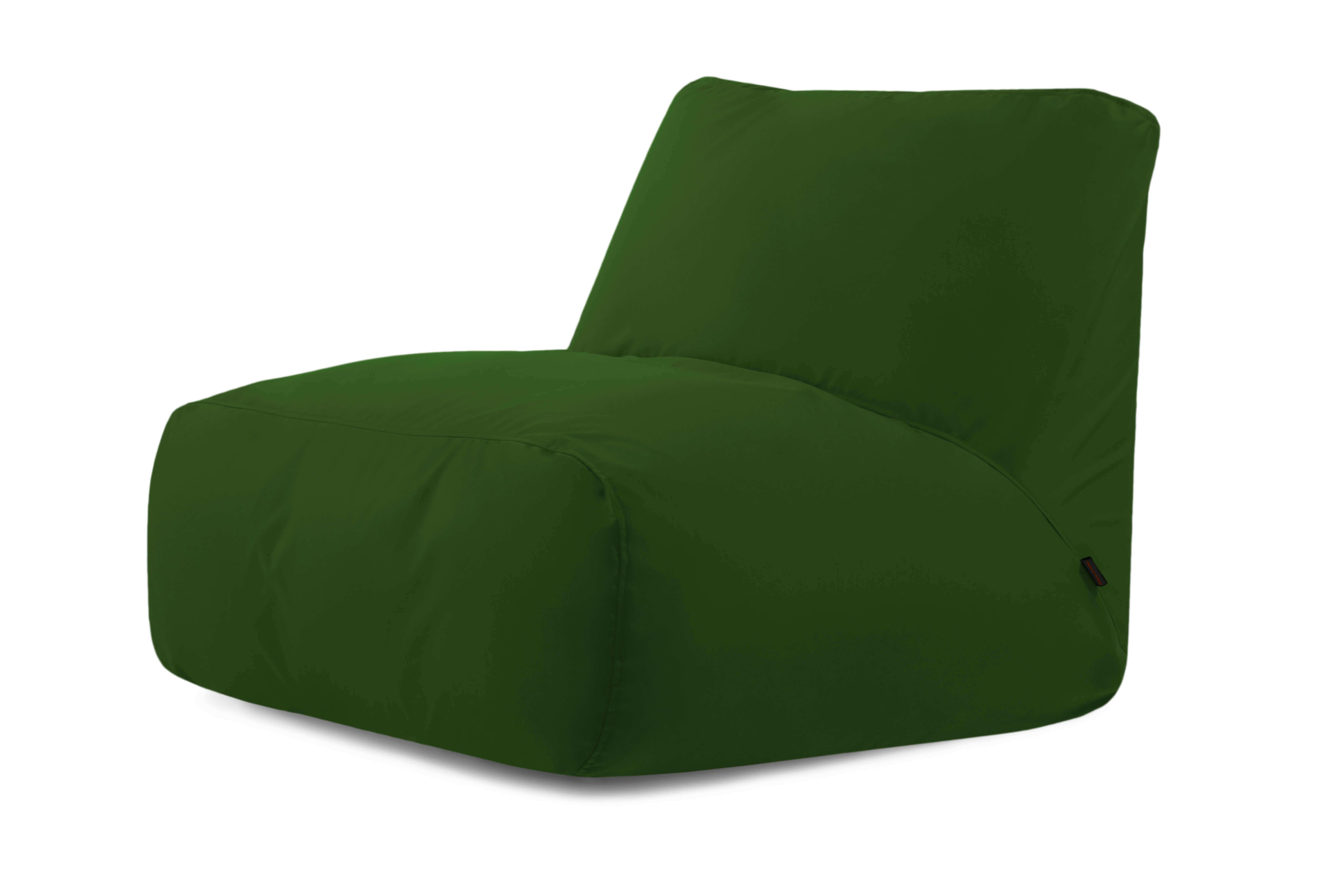 Bean bag Tube 100 Colorin Green