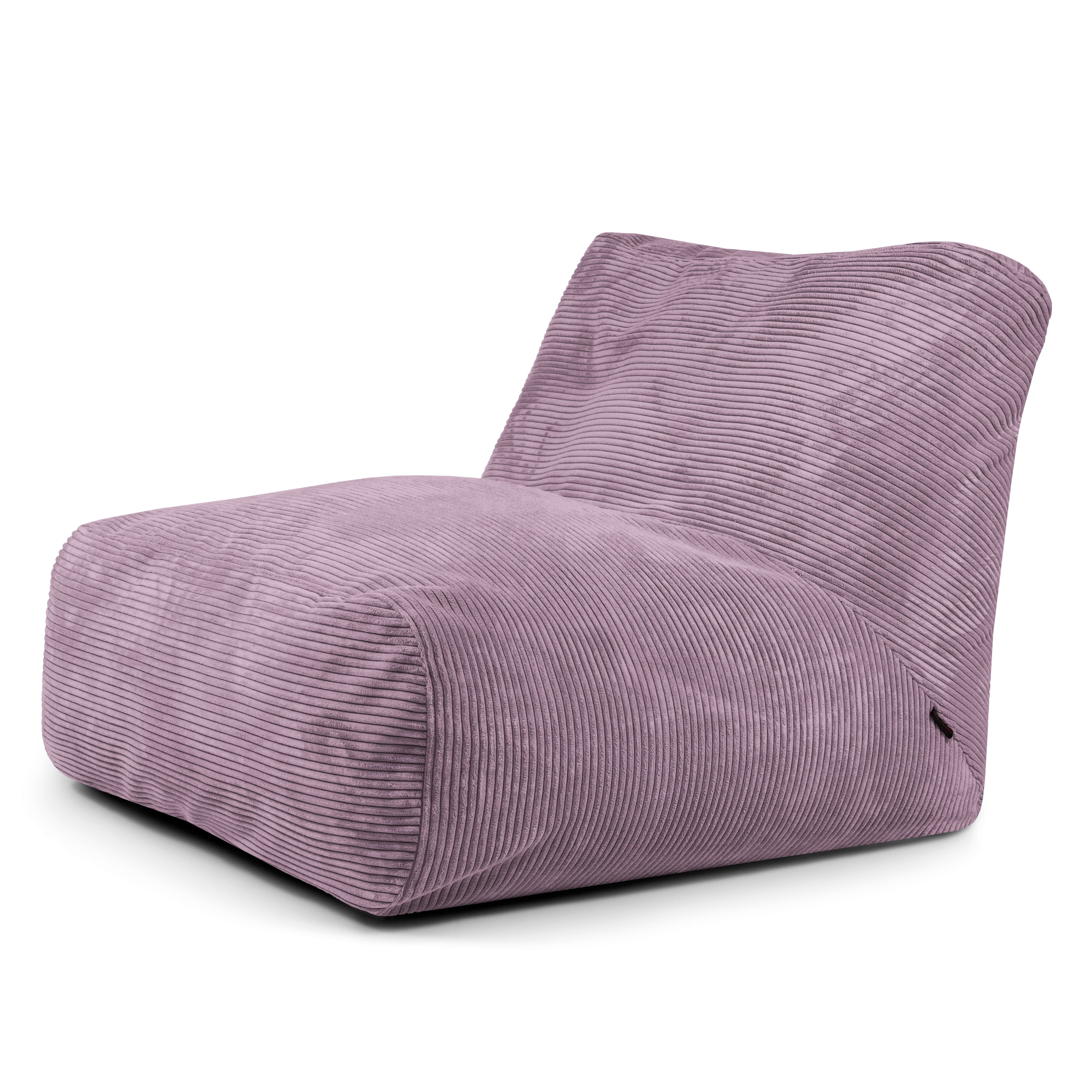Bean bag Tube 100 Waves Lilac