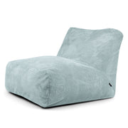 Bean bag Tube 100 Waves Mint