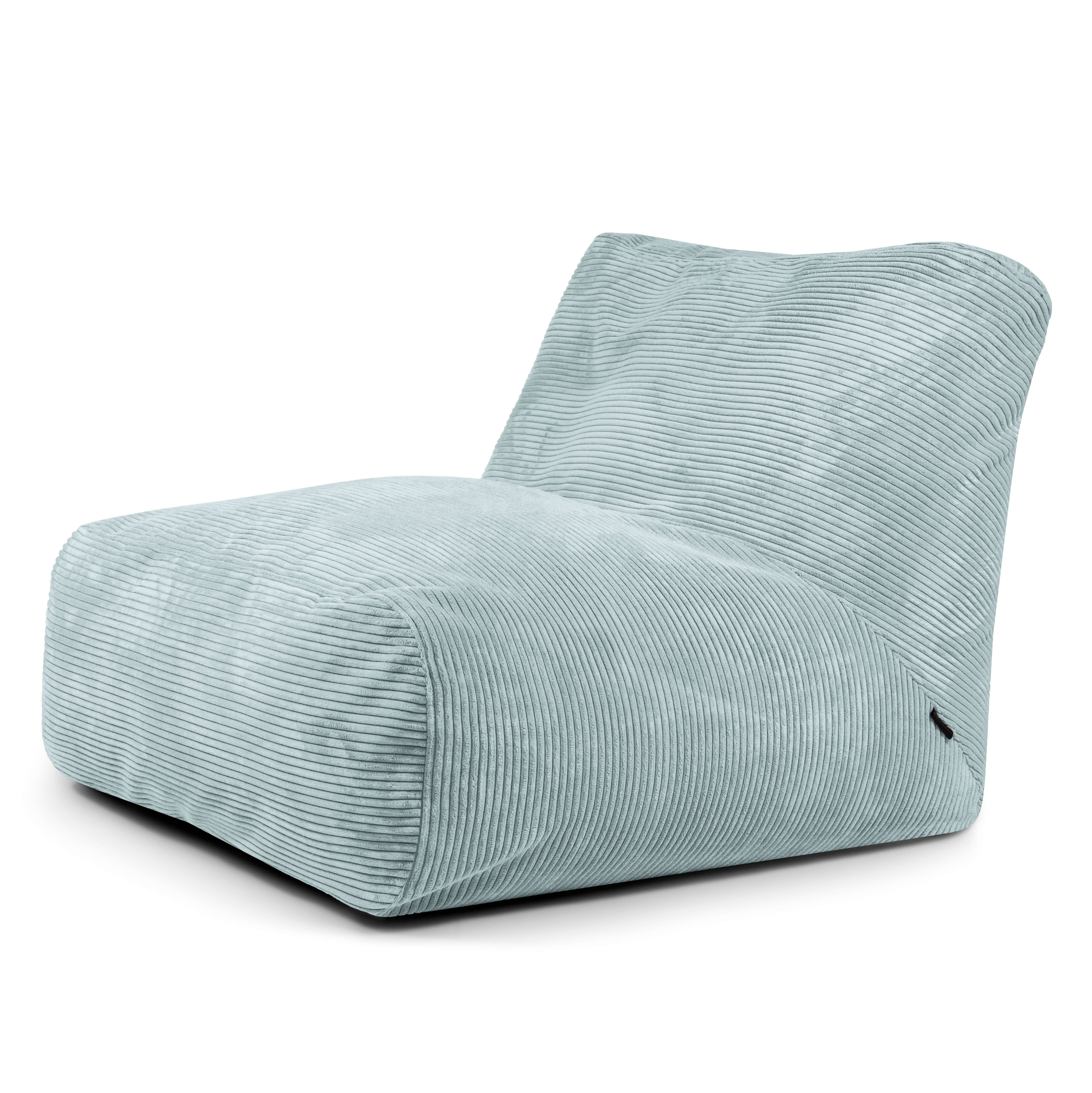 Bean bag Tube 100 Waves Mint