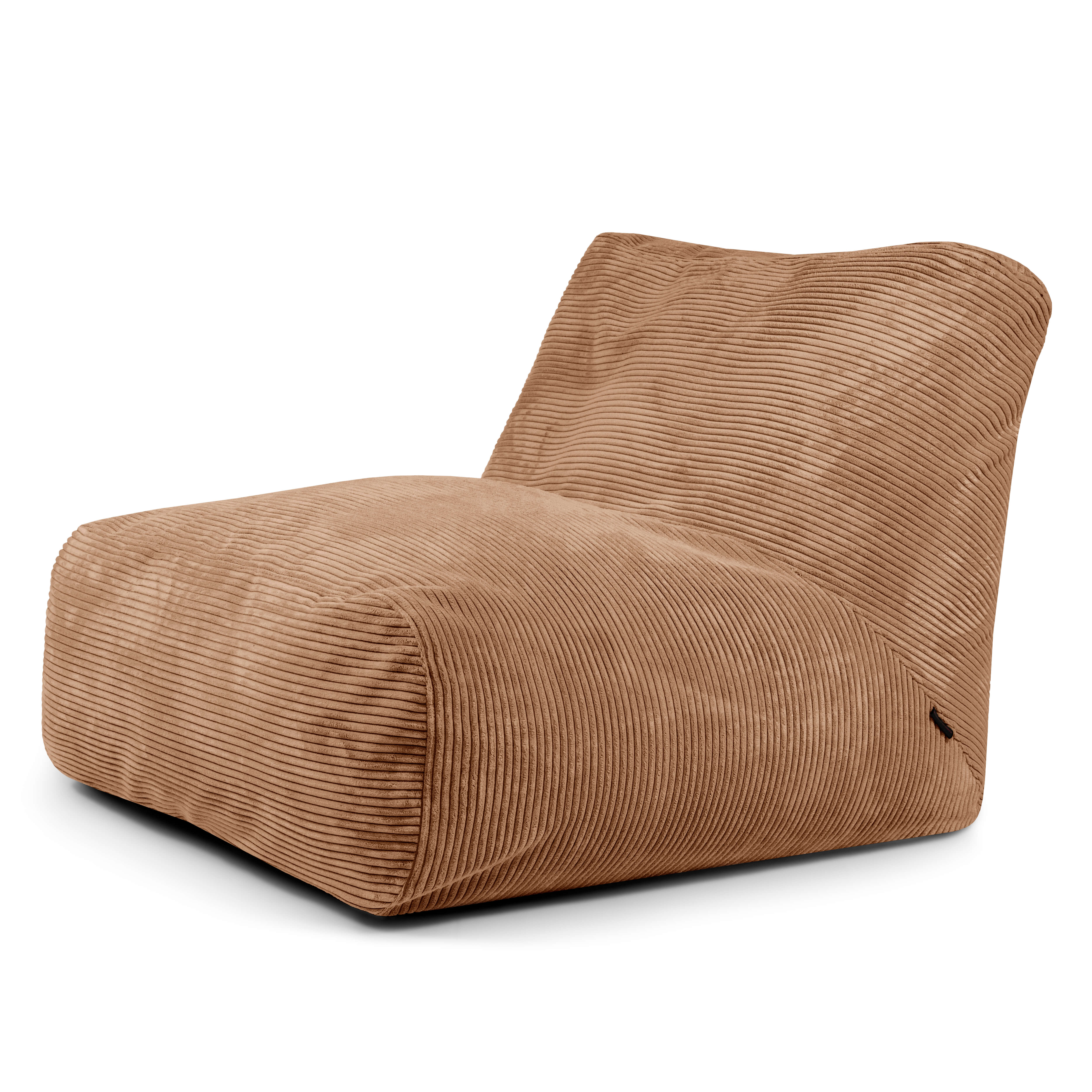 Bean bag Tube 100 Waves Sand