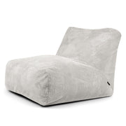 Bean bag Tube 100 Waves Snow