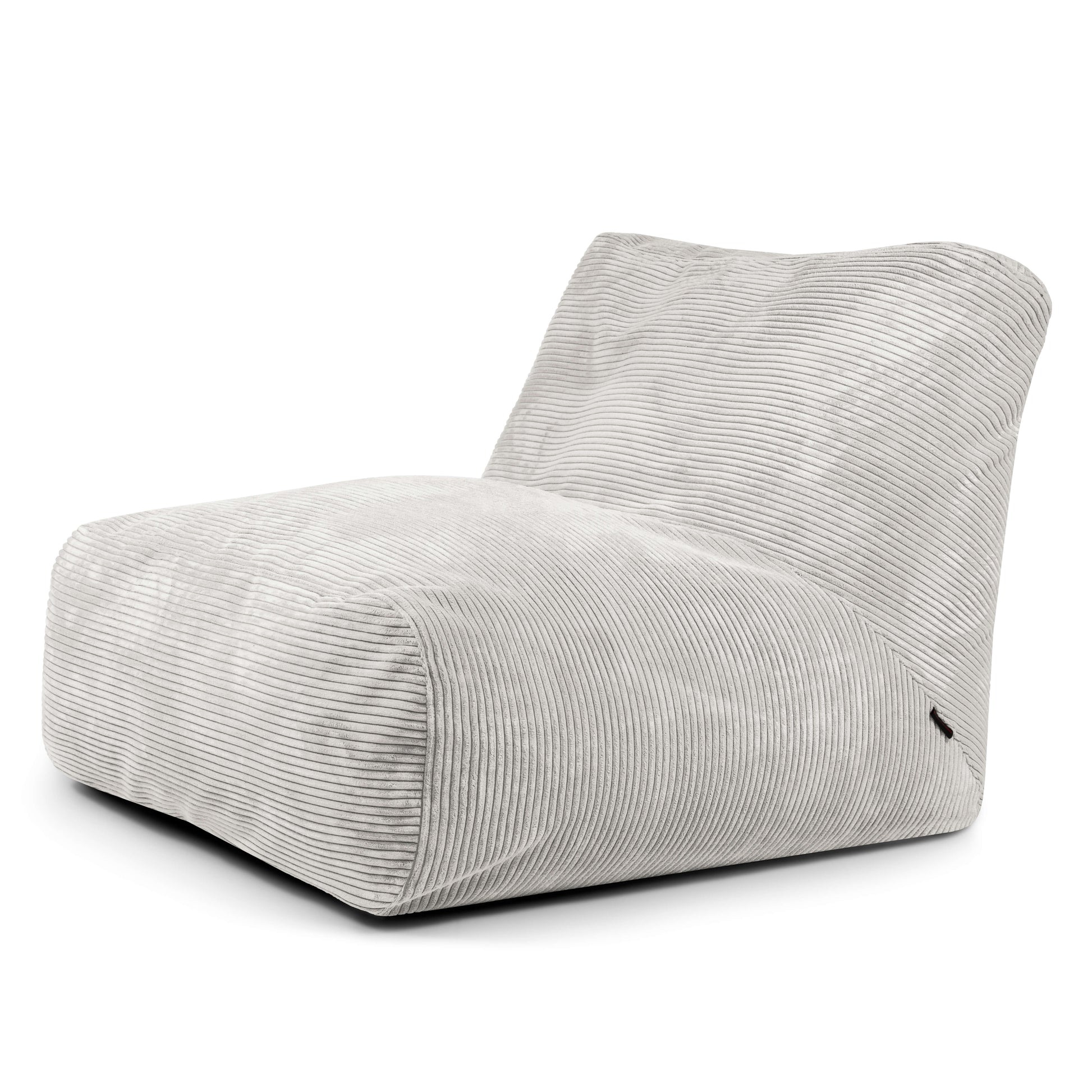 Bean bag Tube 100 Waves Snow