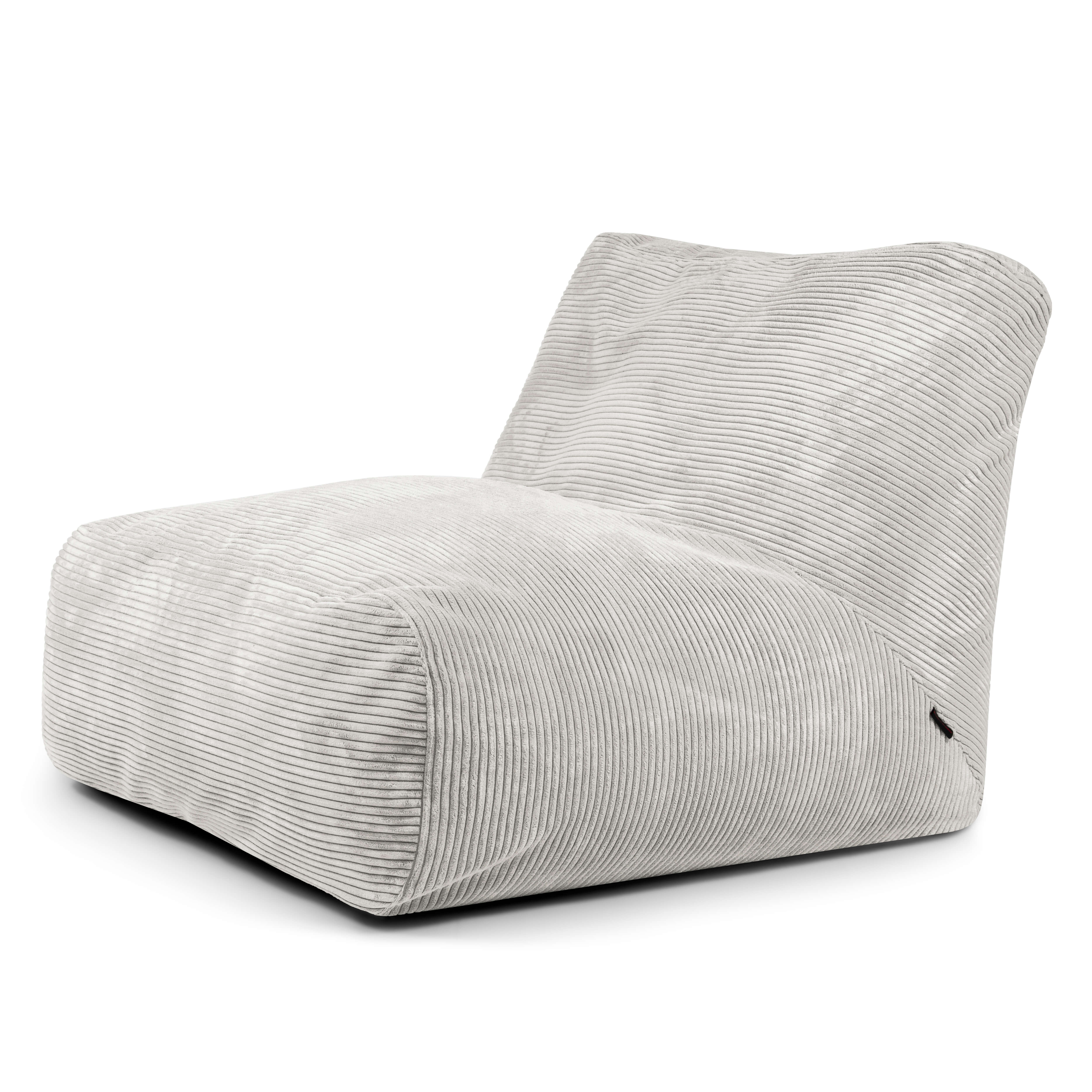 Bean bag Tube 100 Waves Snow