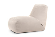 Bean bag Tube Capri Beige