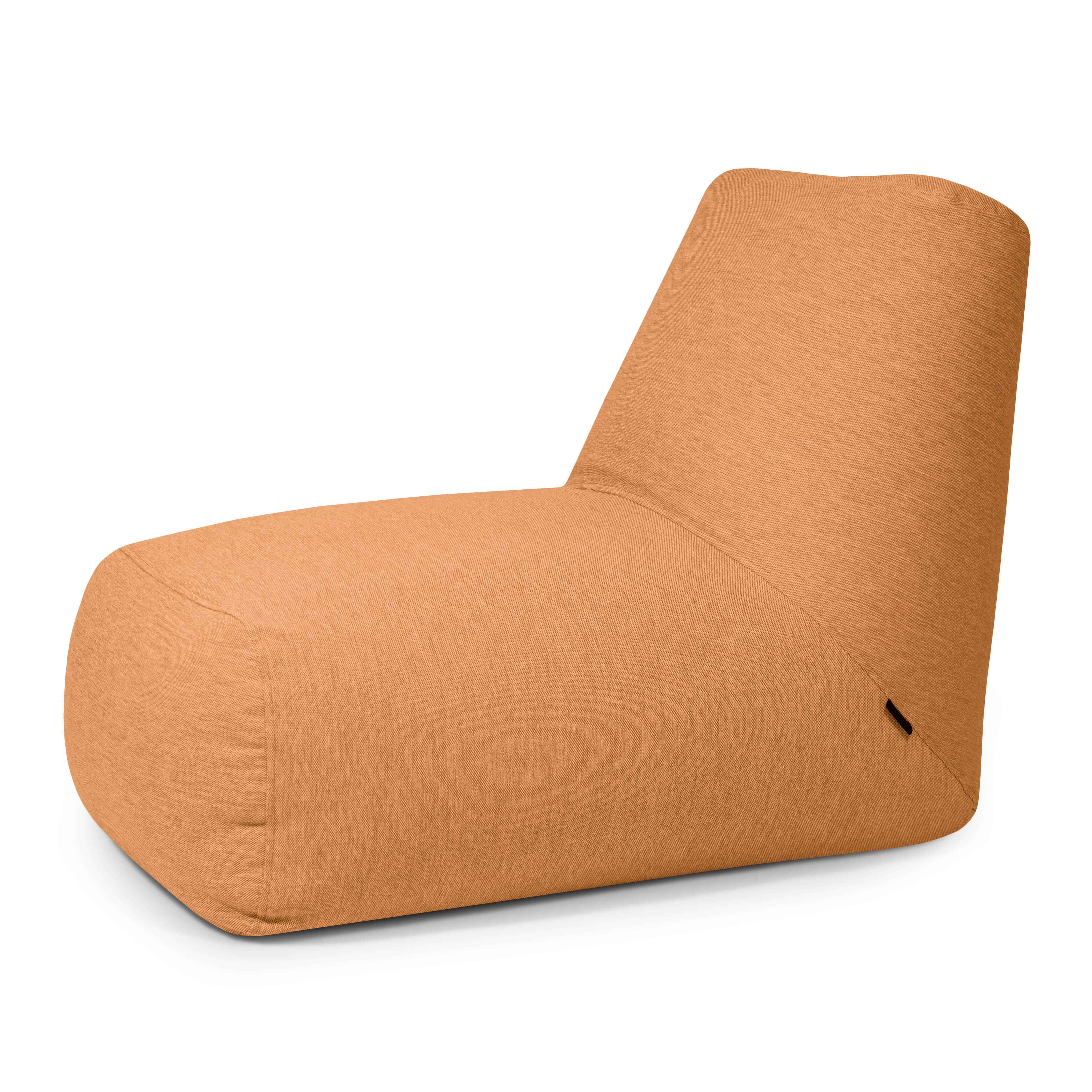 Bean bag Tube Casa Pumpkin