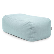 Bean bag Tube 100 Pouf Riviera Aquamarine