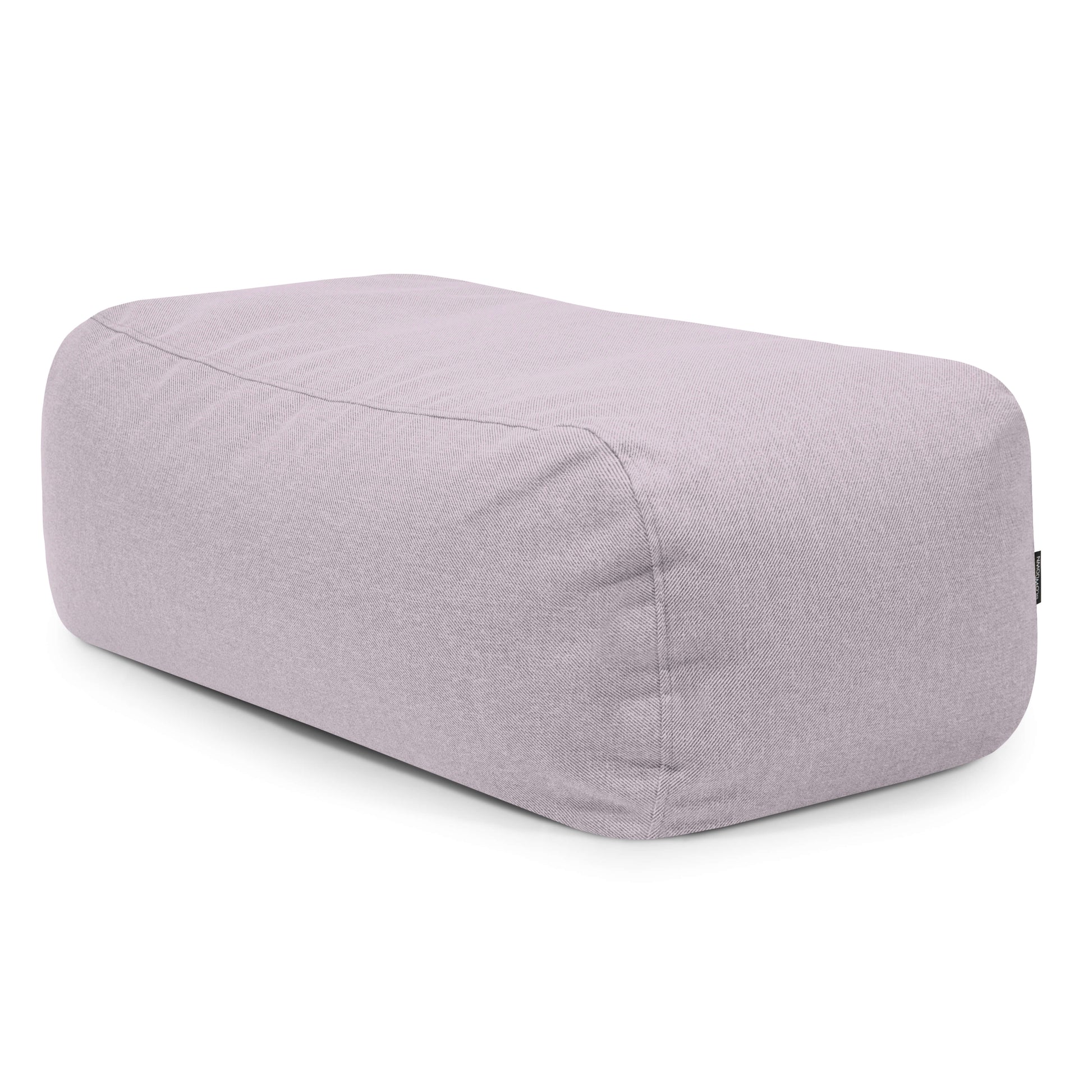 Bean bag Tube 100 Pouf Riviera Flamingo Pink