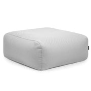 Bean bag Tube Pouf 80 Canaria Light Grey