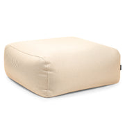Bean bag Tube Pouf 80 Capri Beige