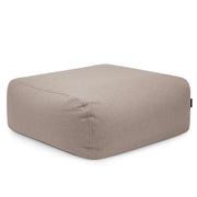 Bean bag Tube Pouf 80 Riviera Cacao