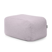 Bean bag Tube Pouf Riviera Flamingo Pink