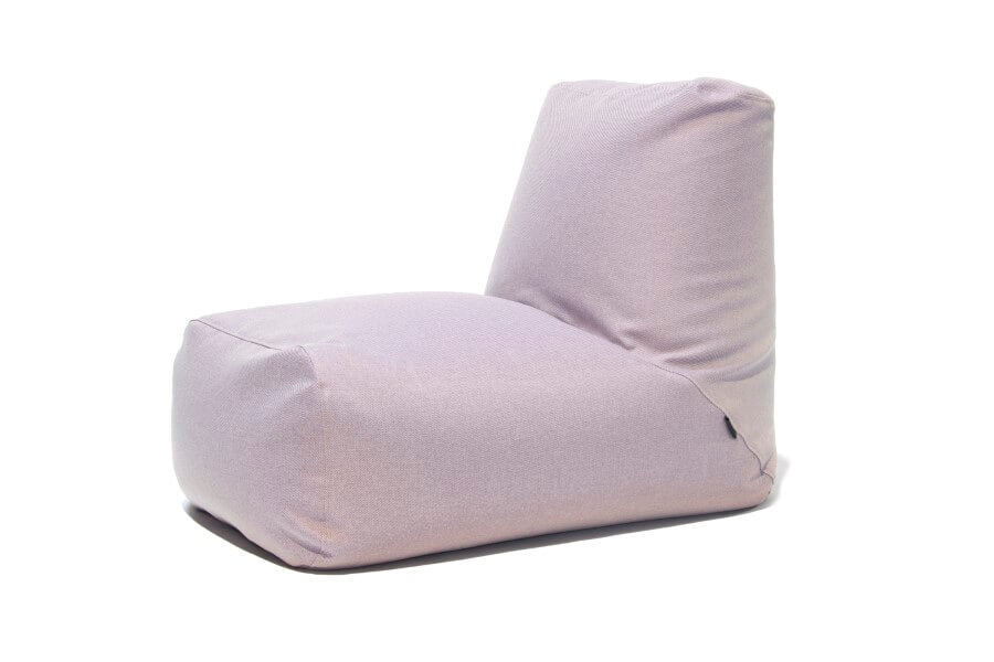 Bean bag Tube Riviera Flamingo Pink
