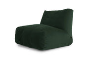 Bean bag Tube 100 Barcelona Green