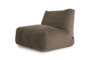 Bean bag Tube 100 Barcelona Taupe